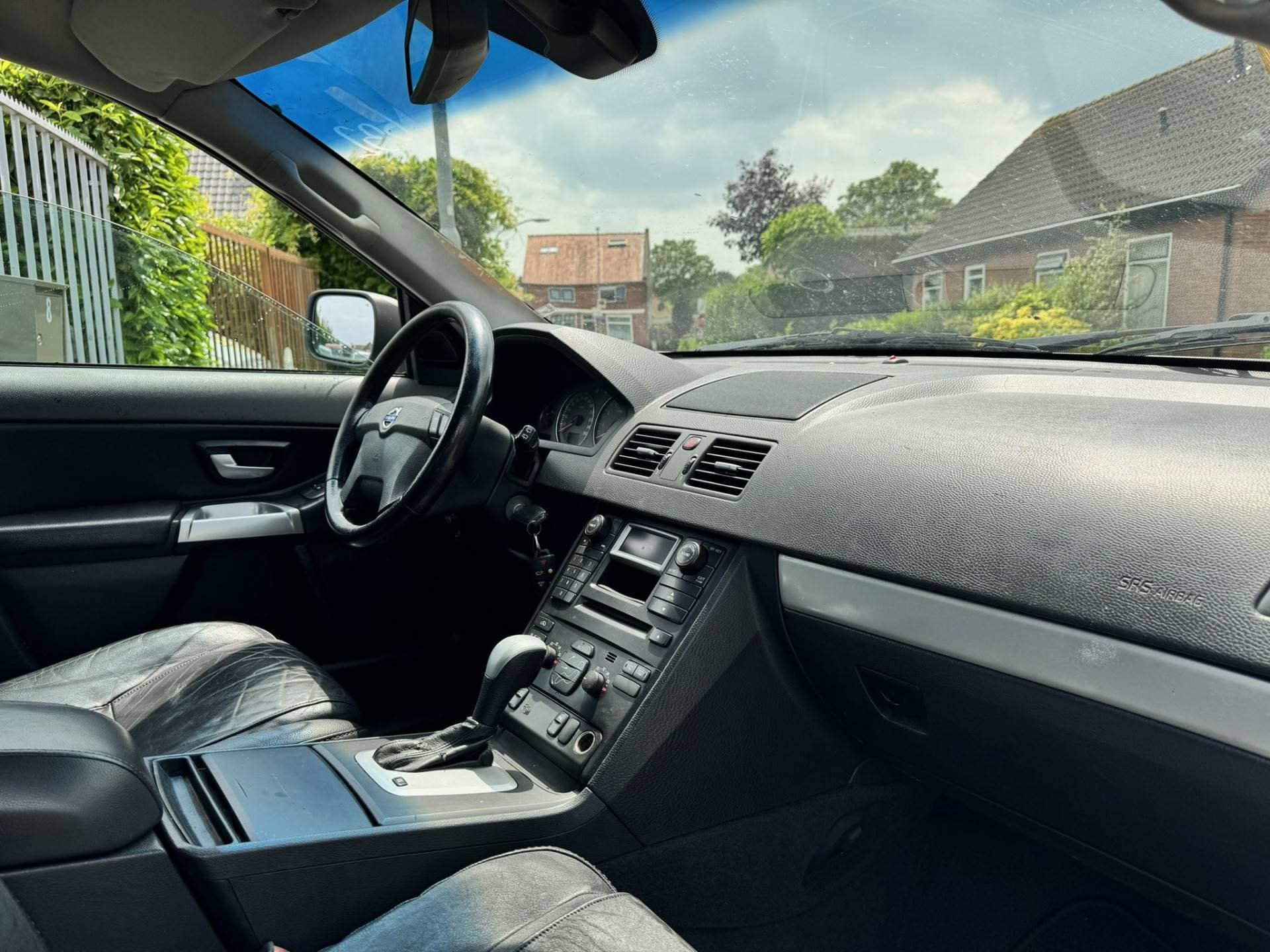 Volvo XC90 thumbnail 7