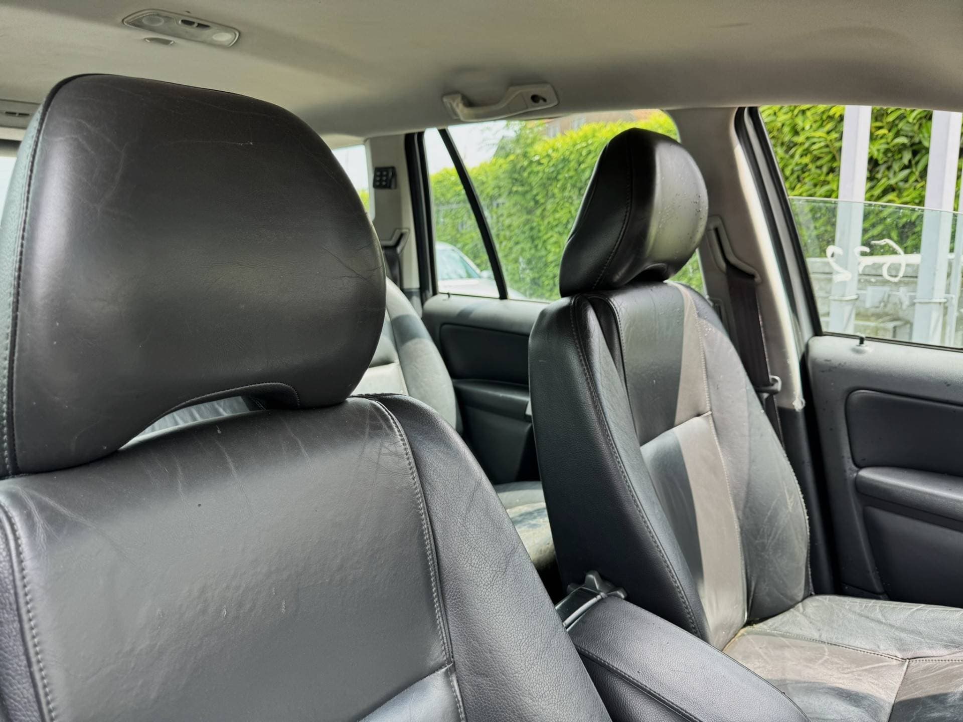 Volvo XC90 thumbnail 8