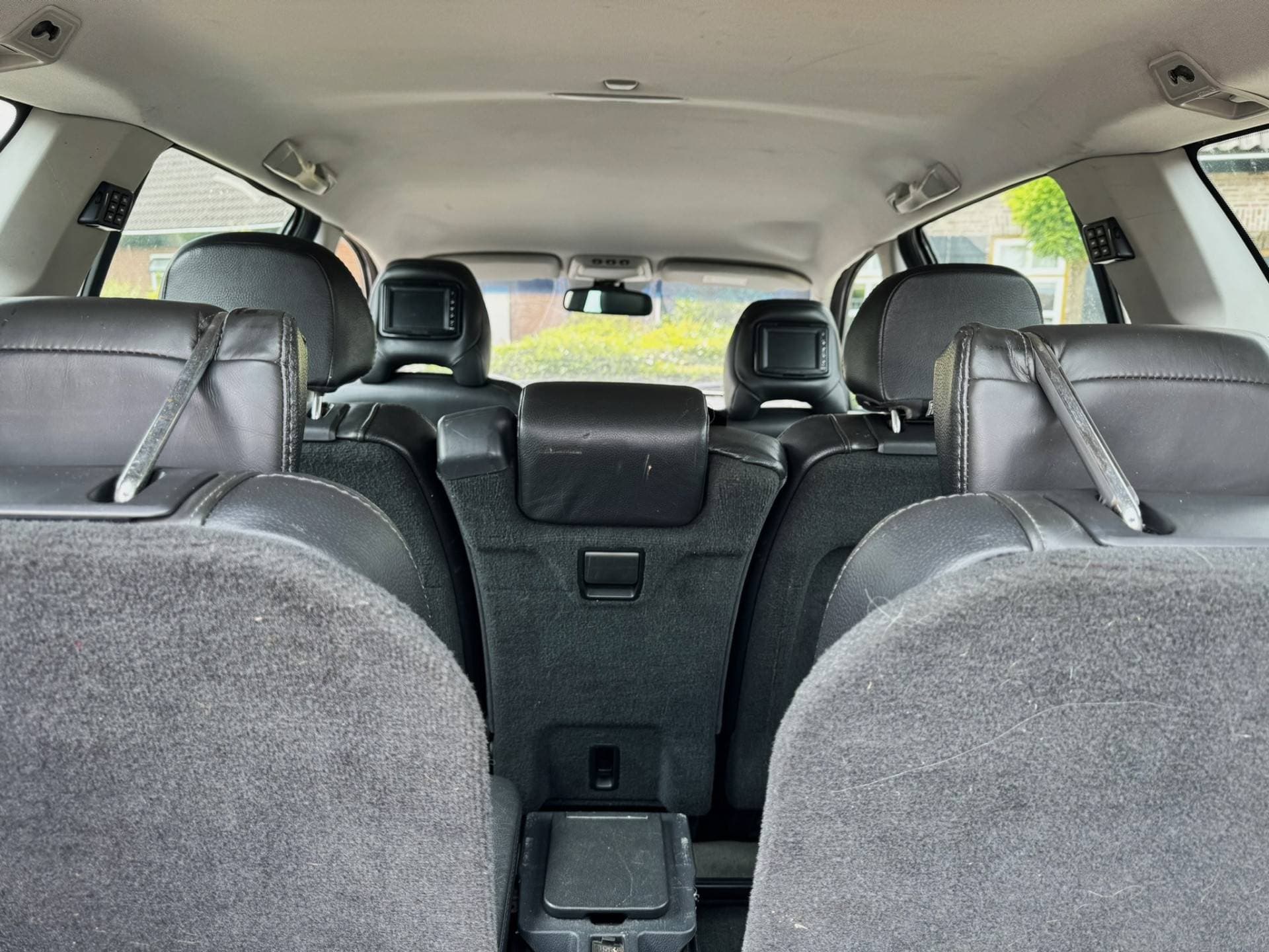 Volvo XC90 thumbnail 9