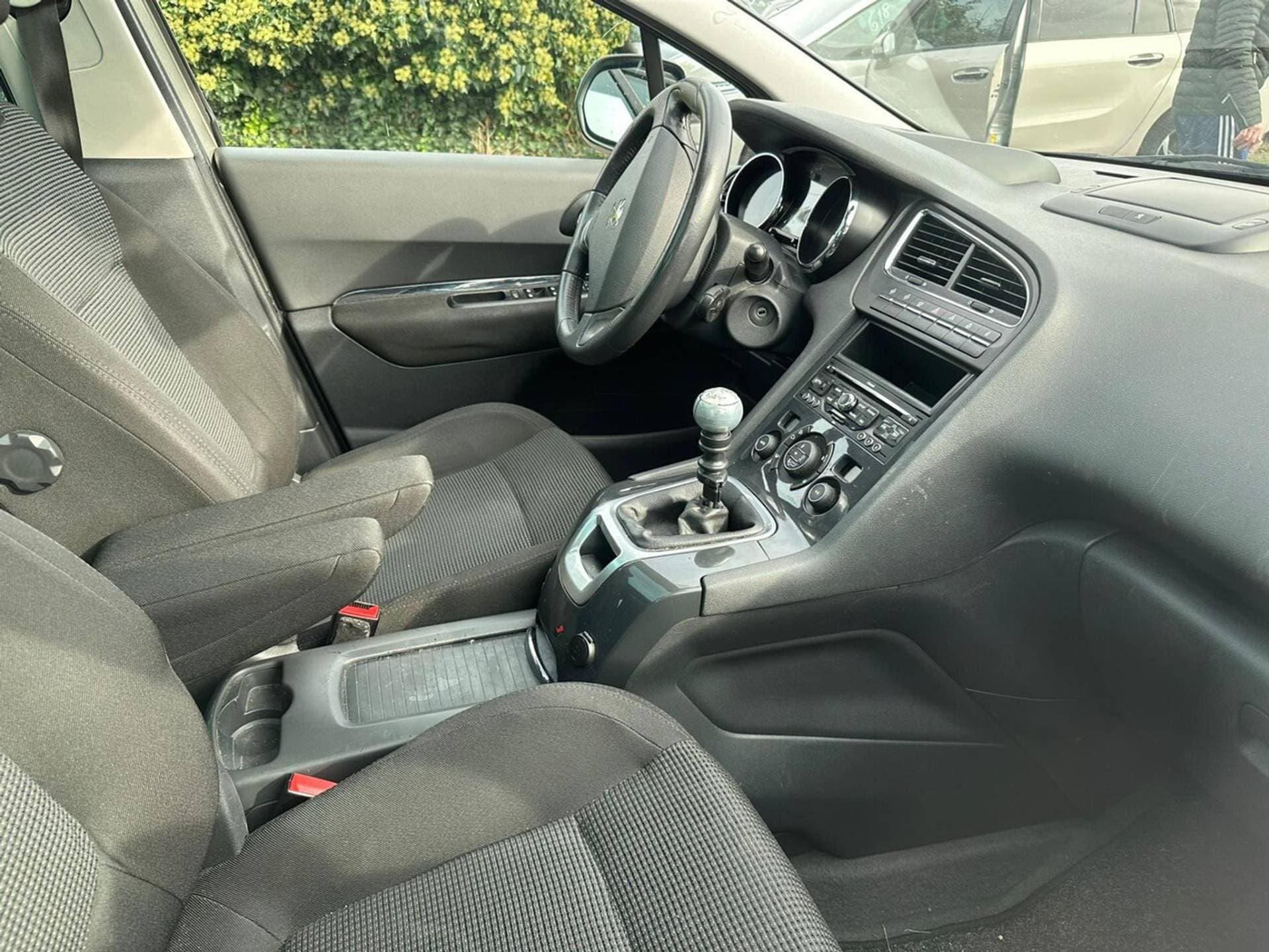 Peugeot 5008 thumbnail 5