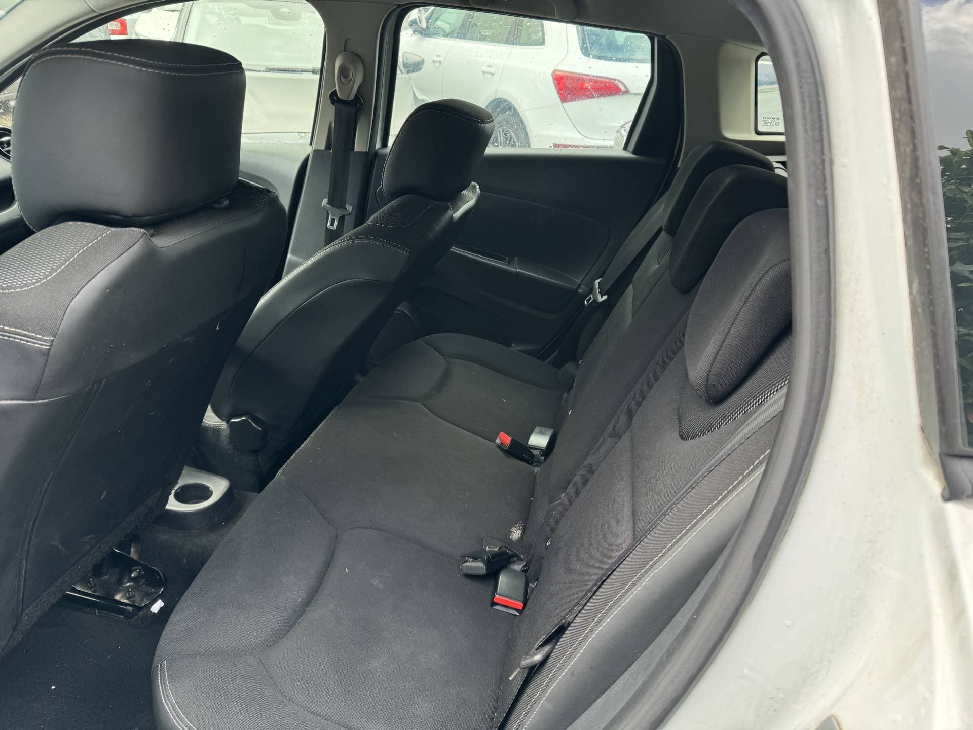 Renault Clio Estate 1.5 dCi ECO Expression thumbnail 11