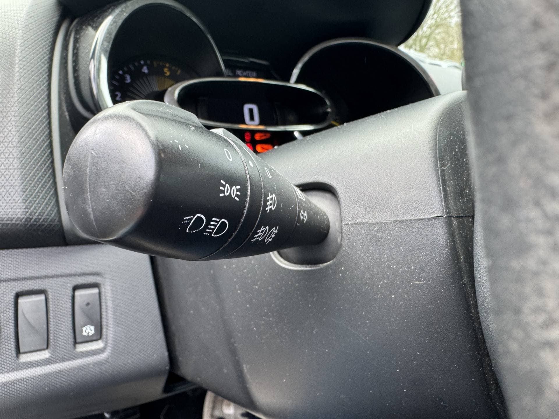 Renault Clio Estate 1.5 dCi ECO Expression thumbnail 14