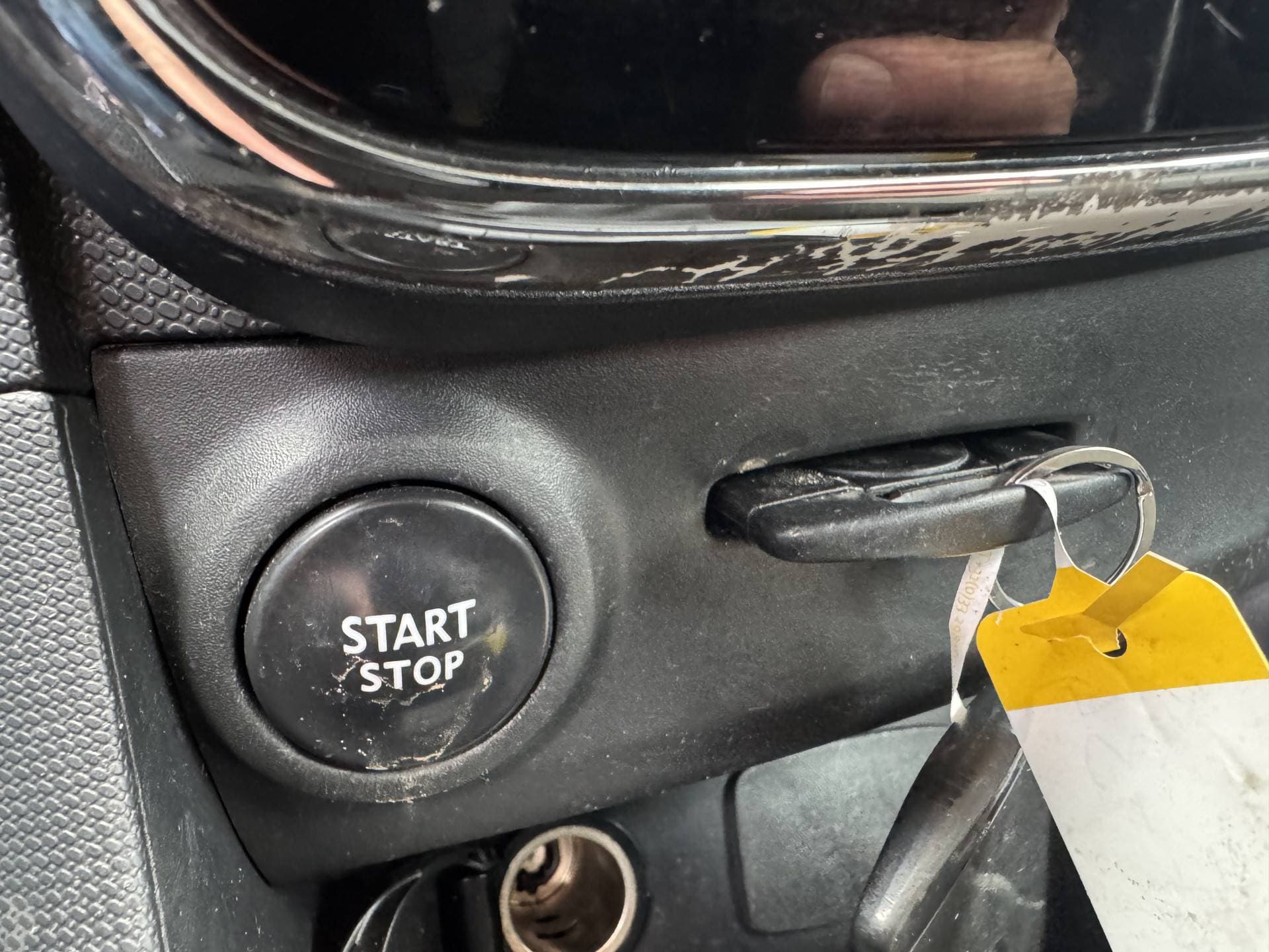 Renault Clio Estate 1.5 dCi ECO Expression thumbnail 15