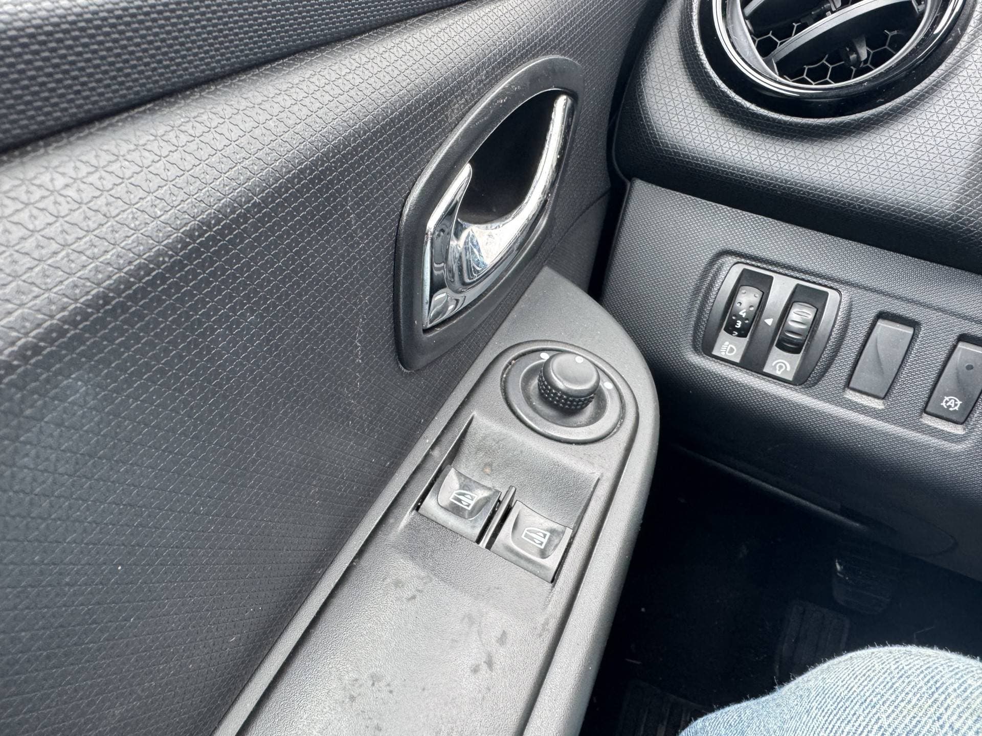 Renault Clio Estate 1.5 dCi ECO Expression thumbnail 16