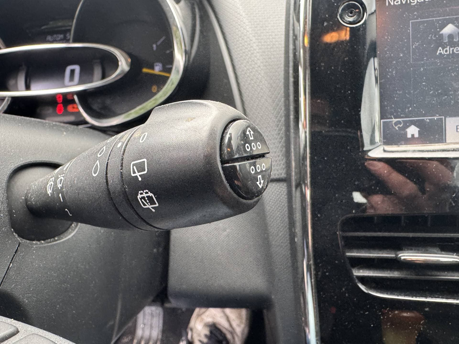 Renault Clio Estate 1.5 dCi ECO Expression thumbnail 17