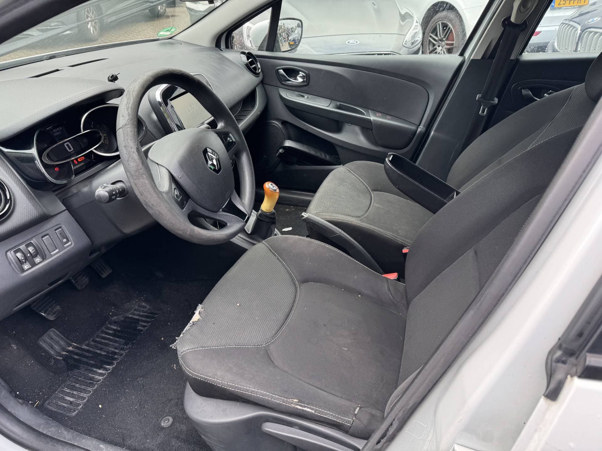 Renault Clio Estate 1.5 dCi ECO Expression thumbnail 9