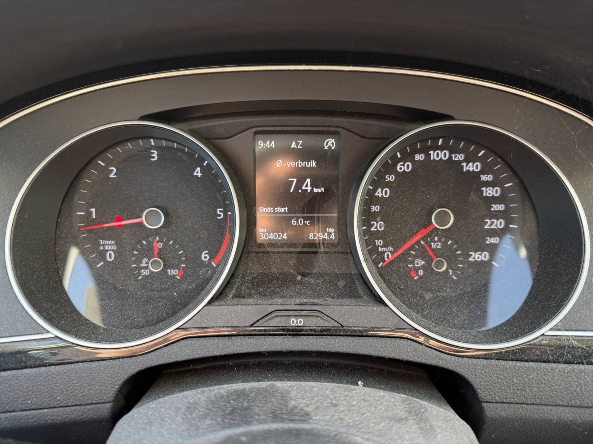 Volkswagen Passat thumbnail 15