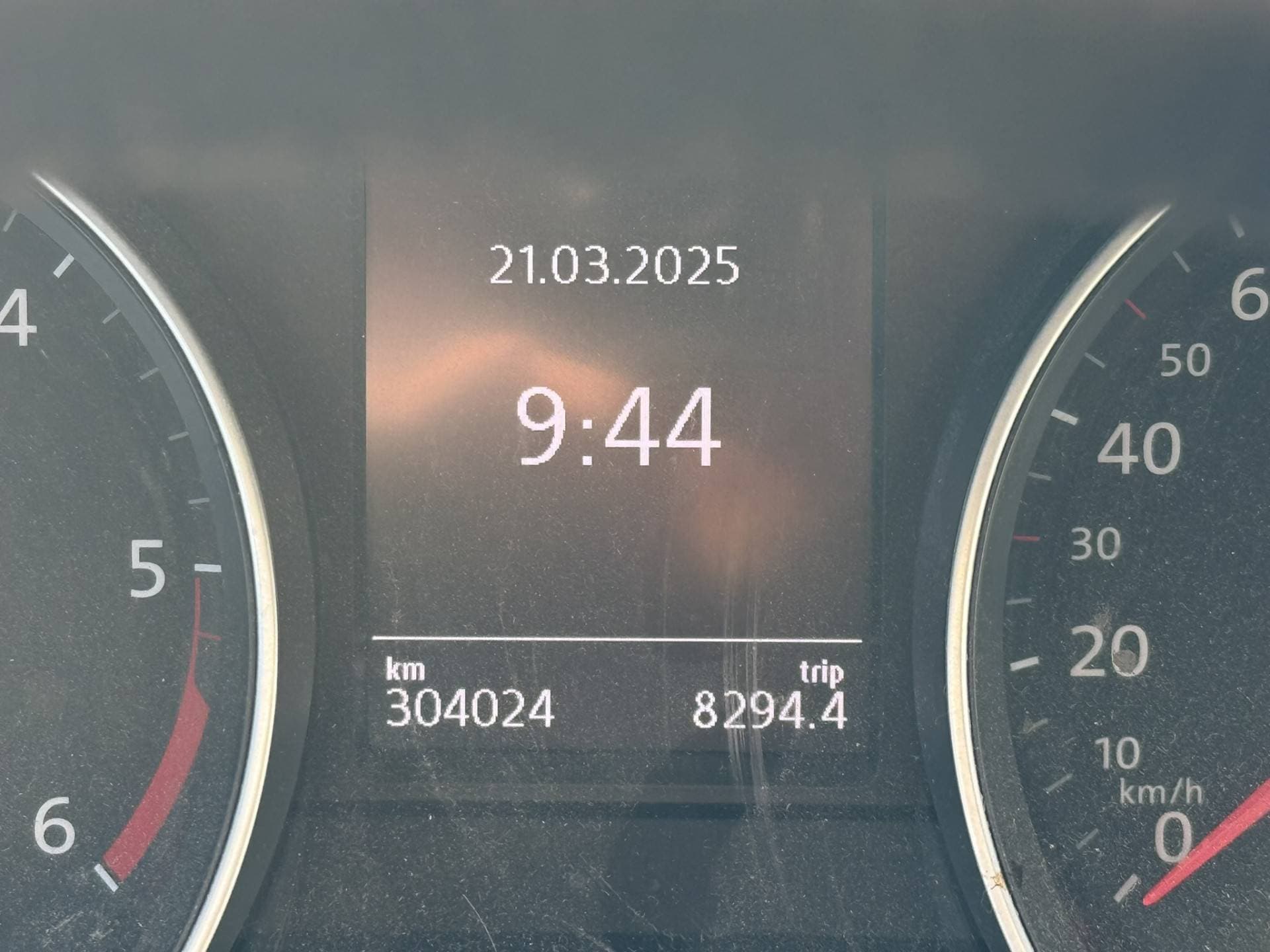 Volkswagen Passat thumbnail 19