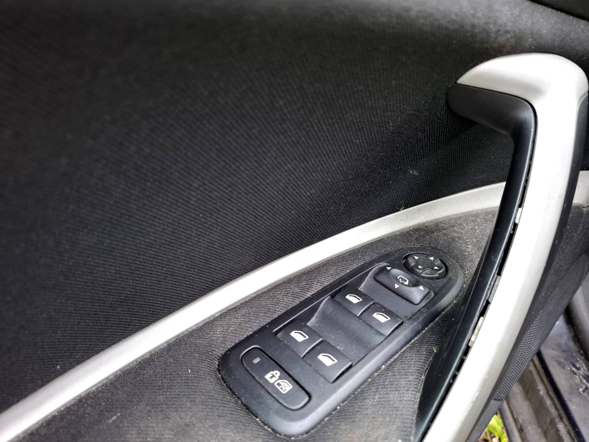 Citroen C5 thumbnail 7