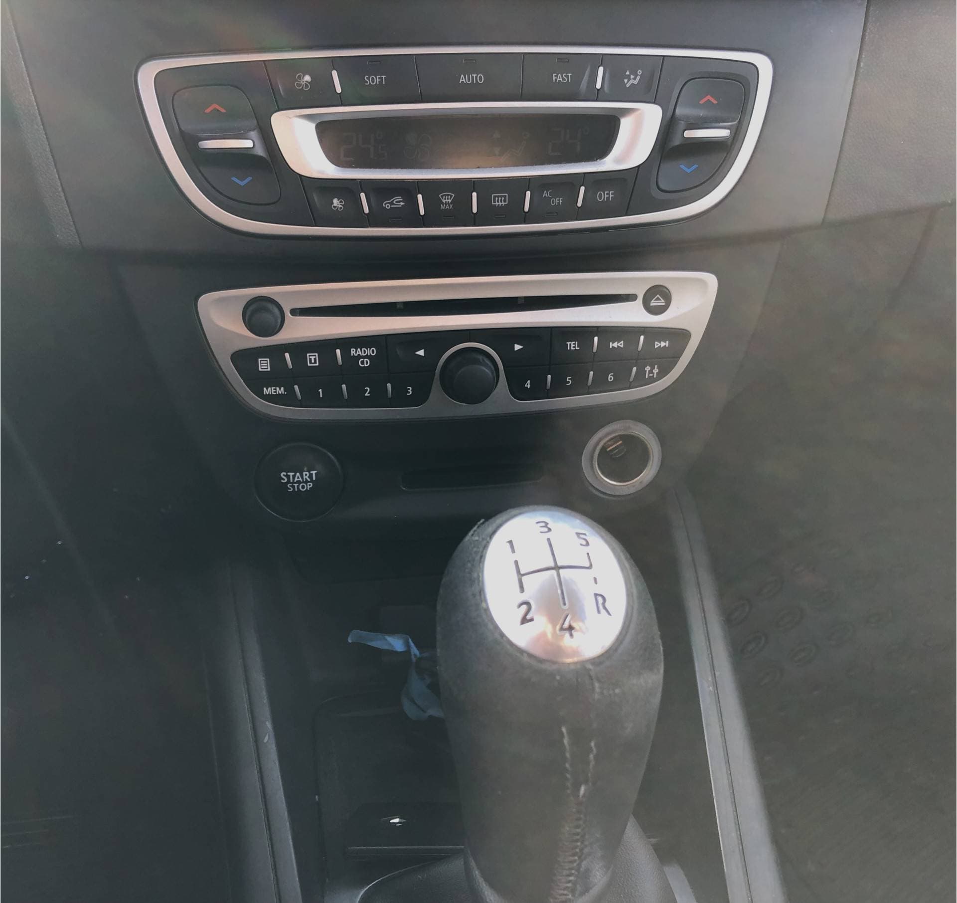 Renault Mégane Estate thumbnail 11