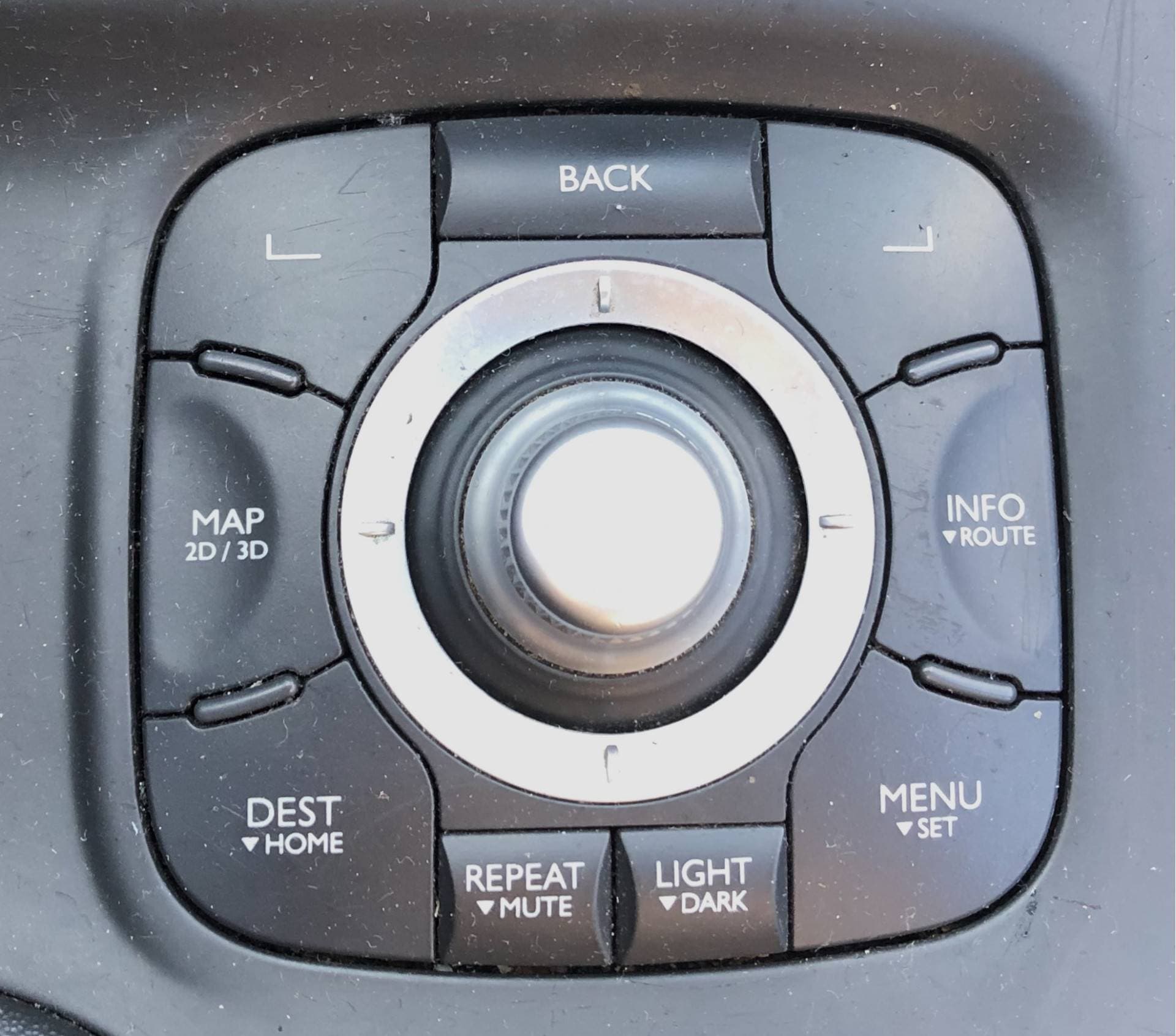 Renault Mégane Estate thumbnail 12