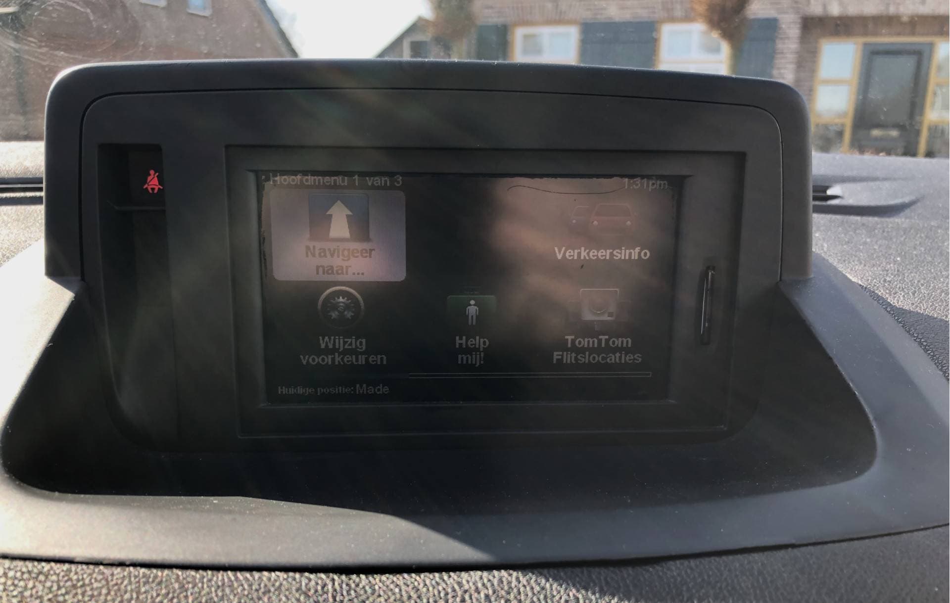 Renault Mégane Estate thumbnail 10