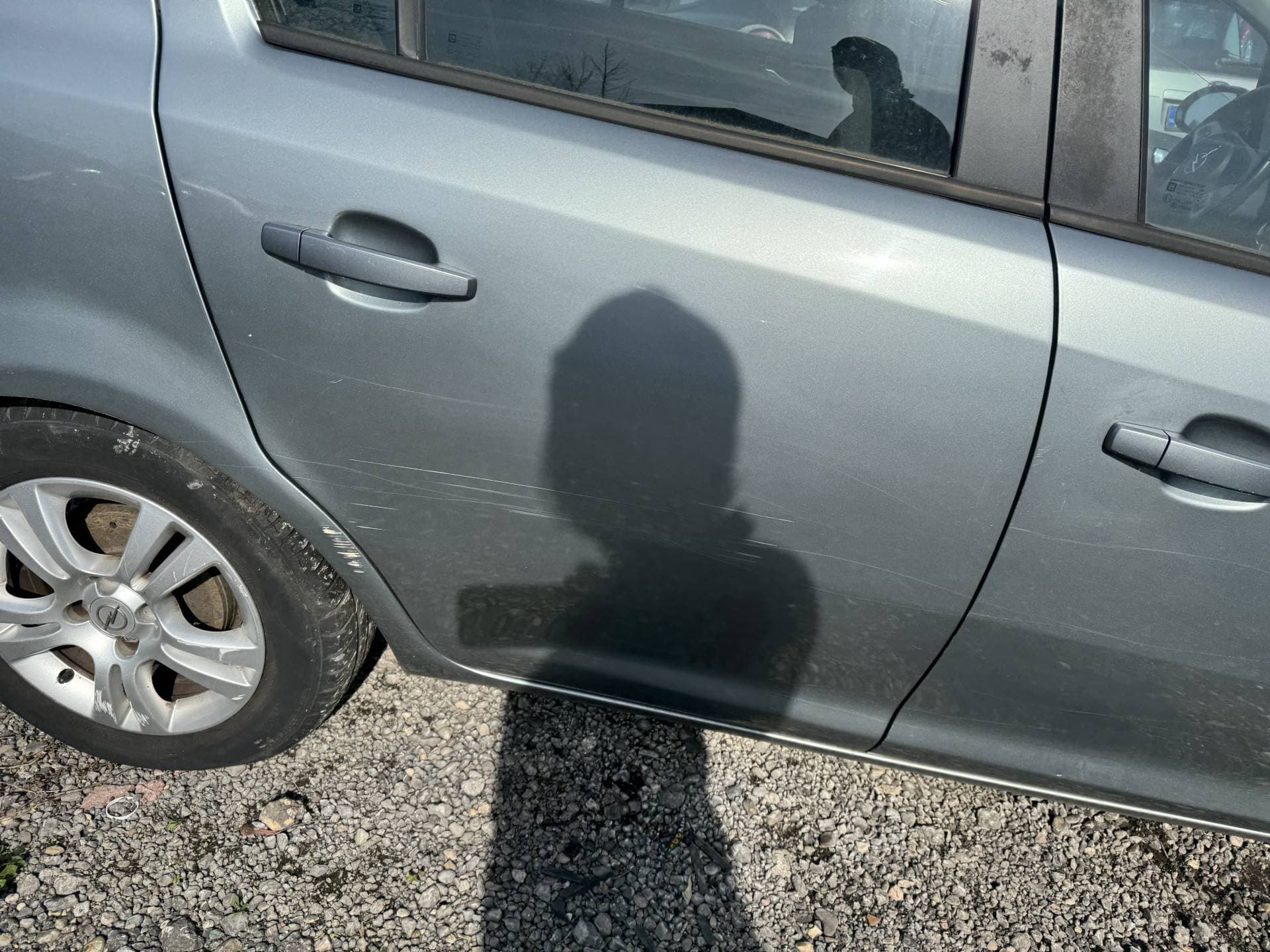 Opel Corsa thumbnail 3