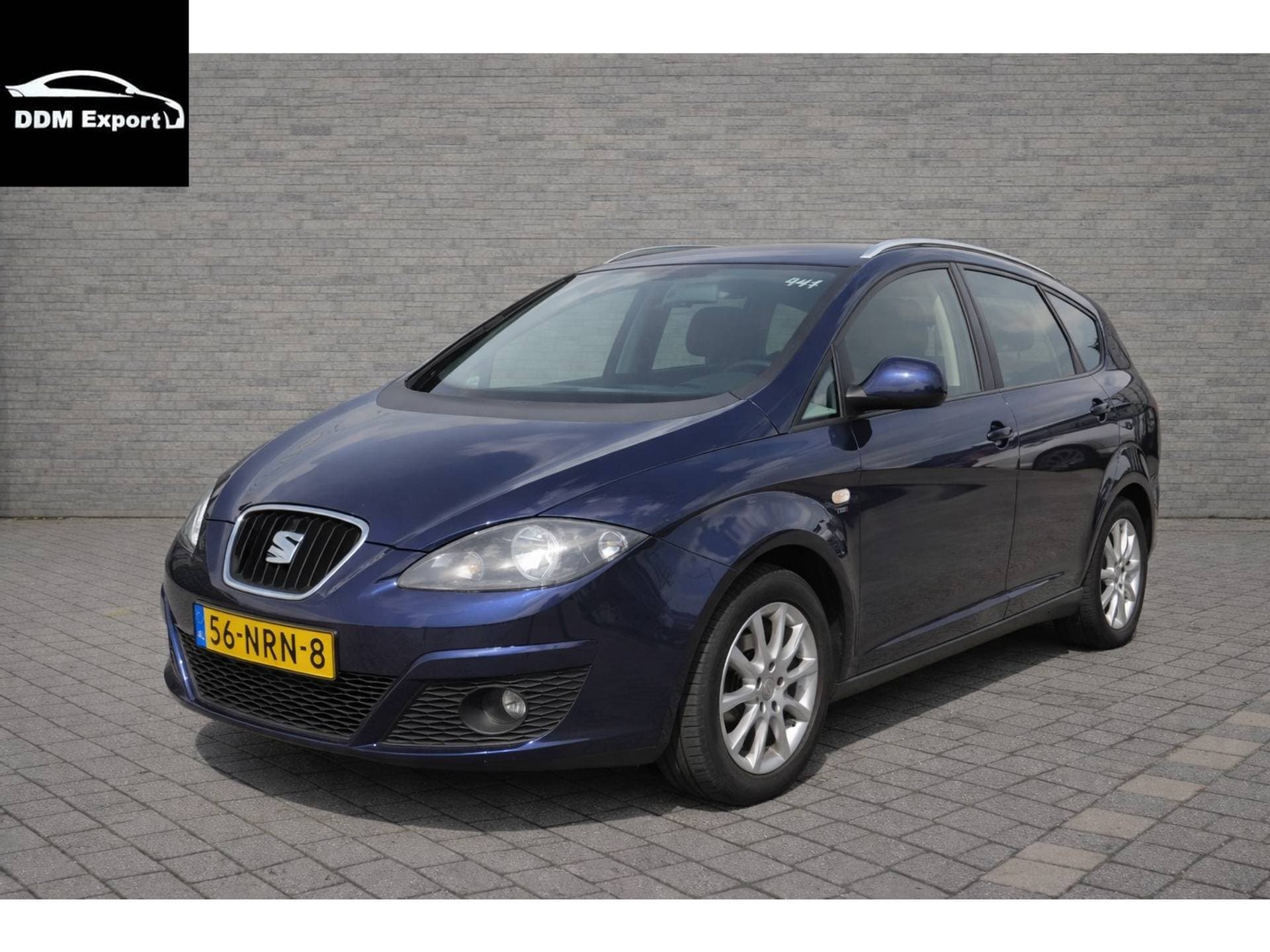 Seat Altea XL
