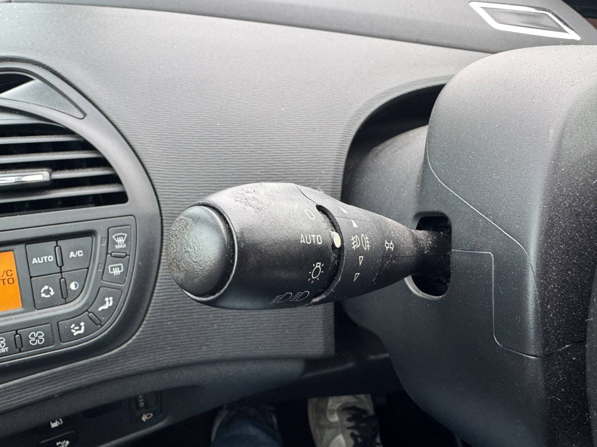 Citroen Grand C4 Picasso thumbnail 15