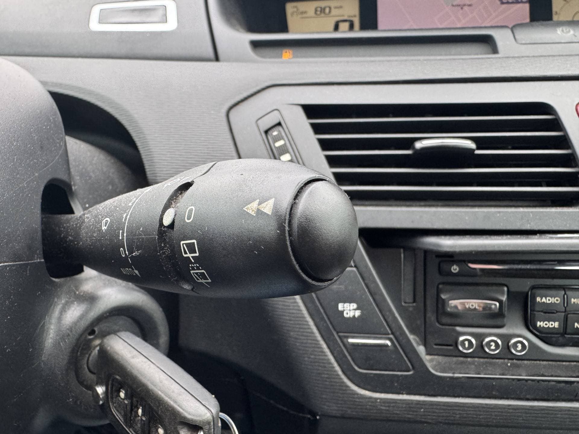 Citroen Grand C4 Picasso thumbnail 16