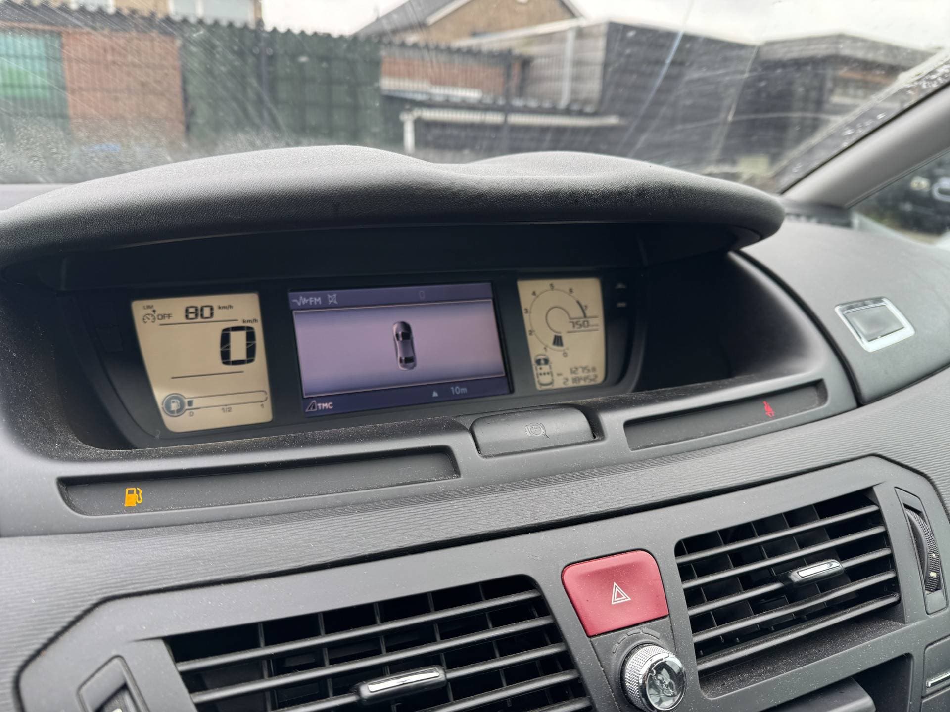 Citroen Grand C4 Picasso thumbnail 17