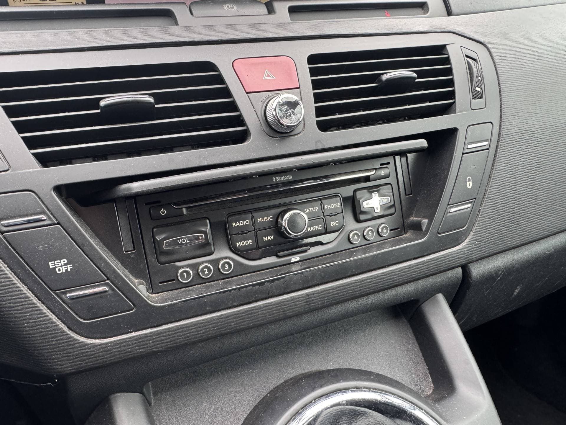 Citroen Grand C4 Picasso thumbnail 19