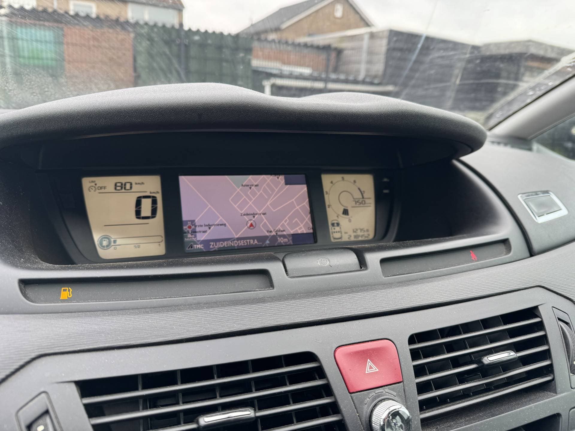 Citroen Grand C4 Picasso thumbnail 20