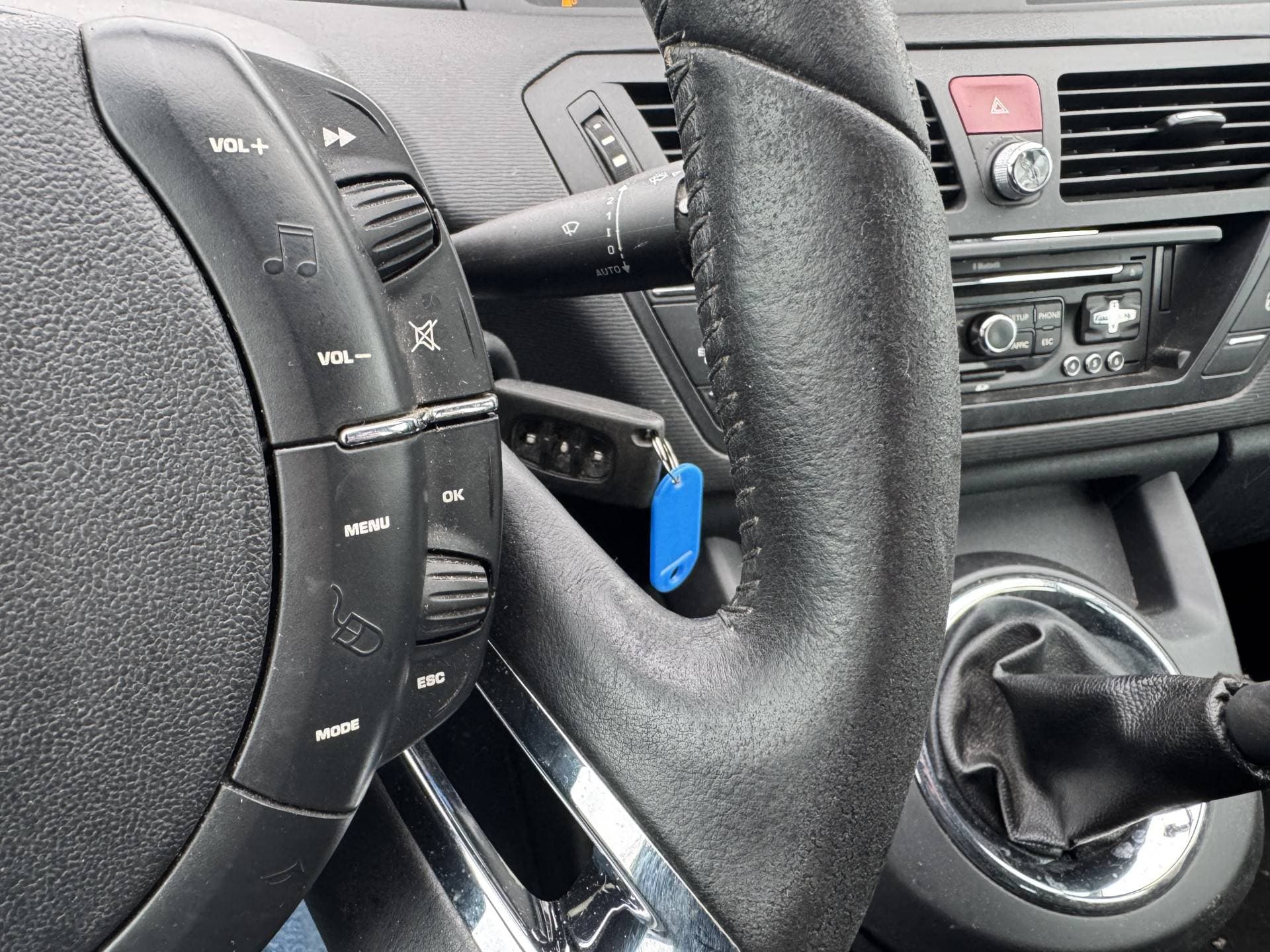 Citroen Grand C4 Picasso thumbnail 21