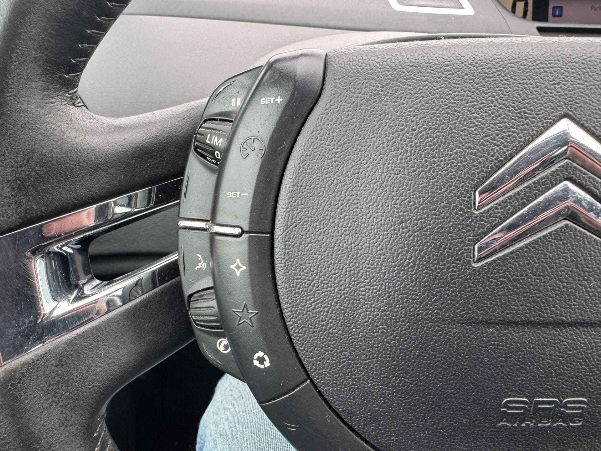 Citroen Grand C4 Picasso thumbnail 23