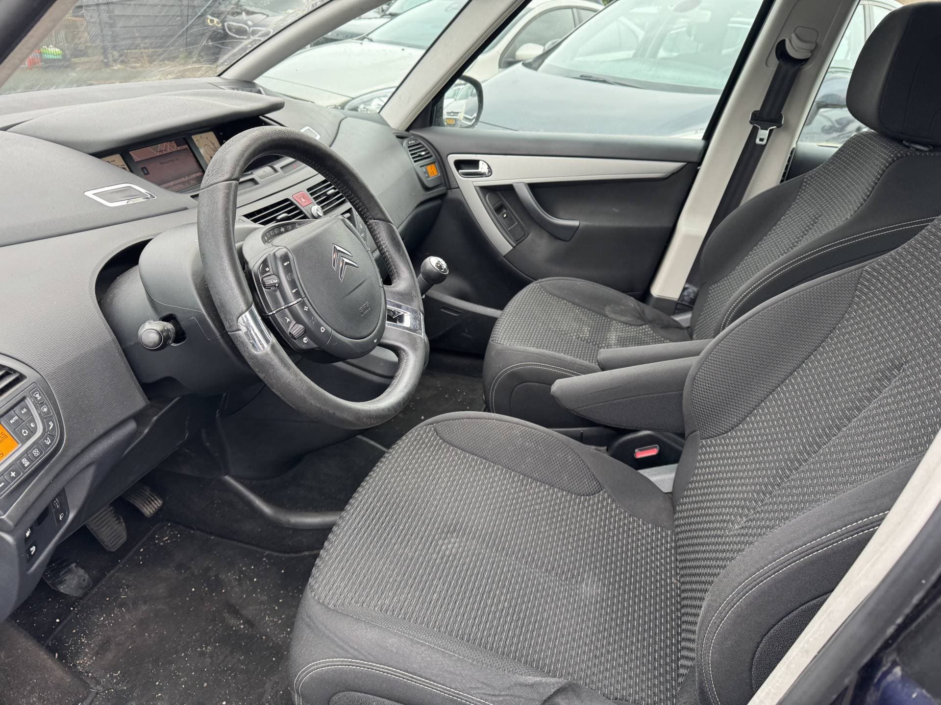 Citroen Grand C4 Picasso thumbnail 24