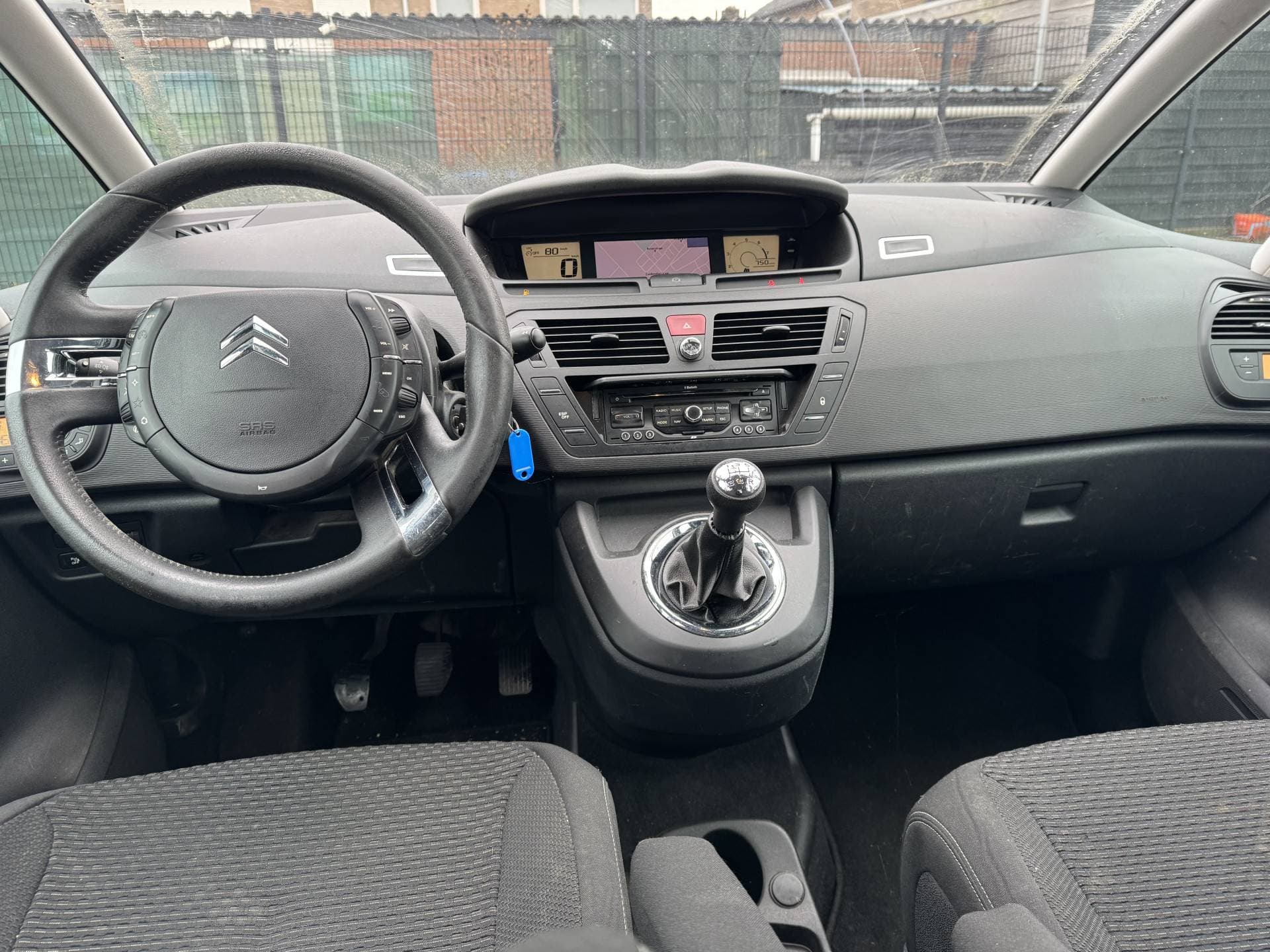 Citroen Grand C4 Picasso thumbnail 25