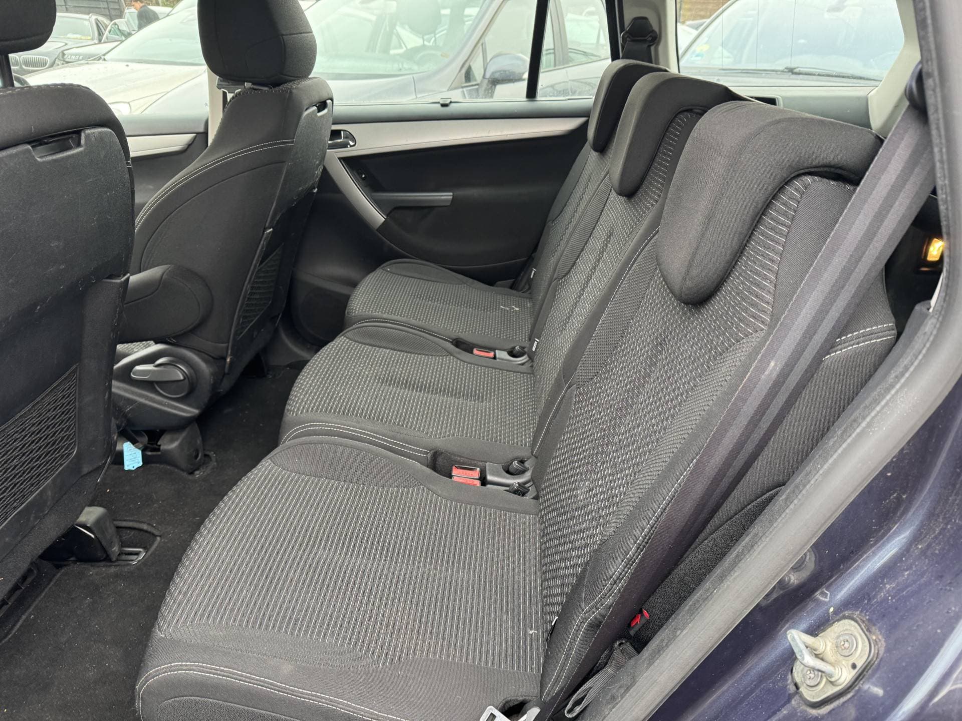 Citroen Grand C4 Picasso thumbnail 26