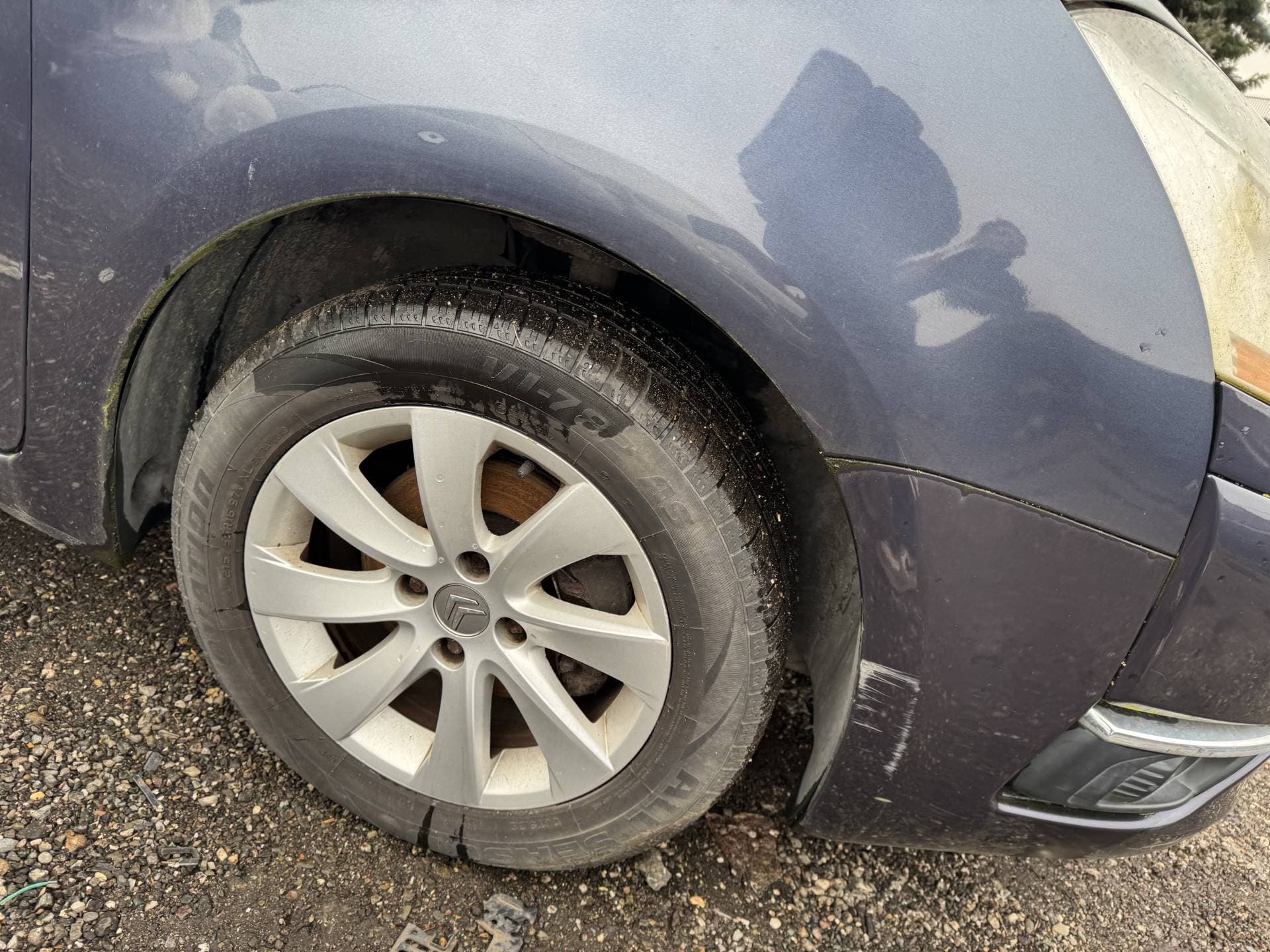 Citroen Grand C4 Picasso thumbnail 27