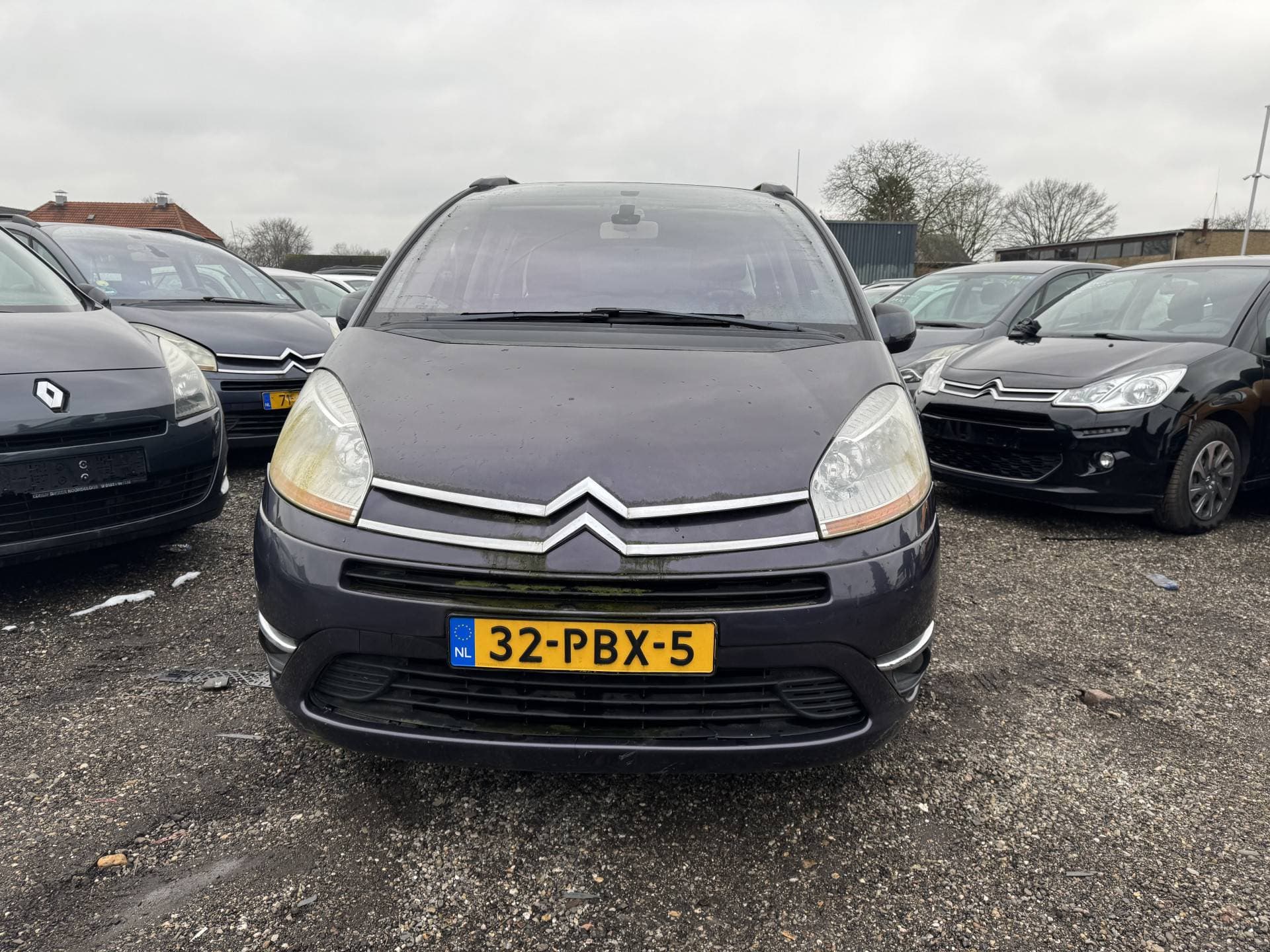 Citroen Grand C4 Picasso thumbnail 4