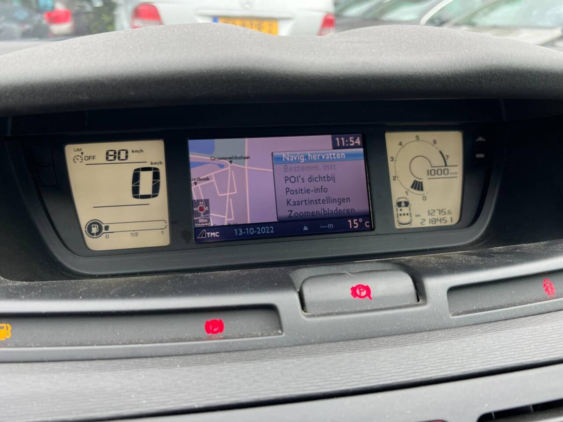 Citroen Grand C4 Picasso thumbnail 7