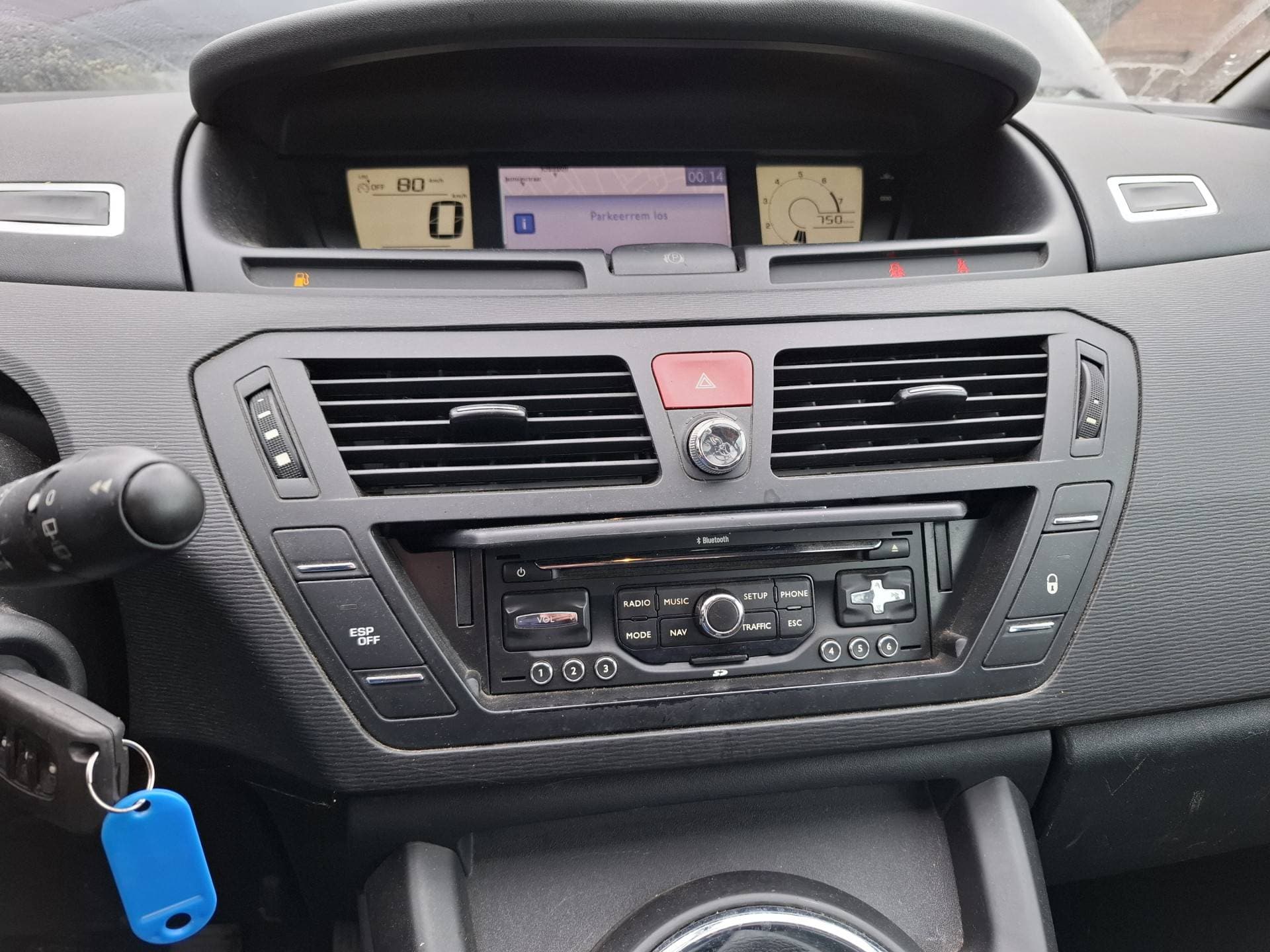 Citroen Grand C4 Picasso thumbnail 8