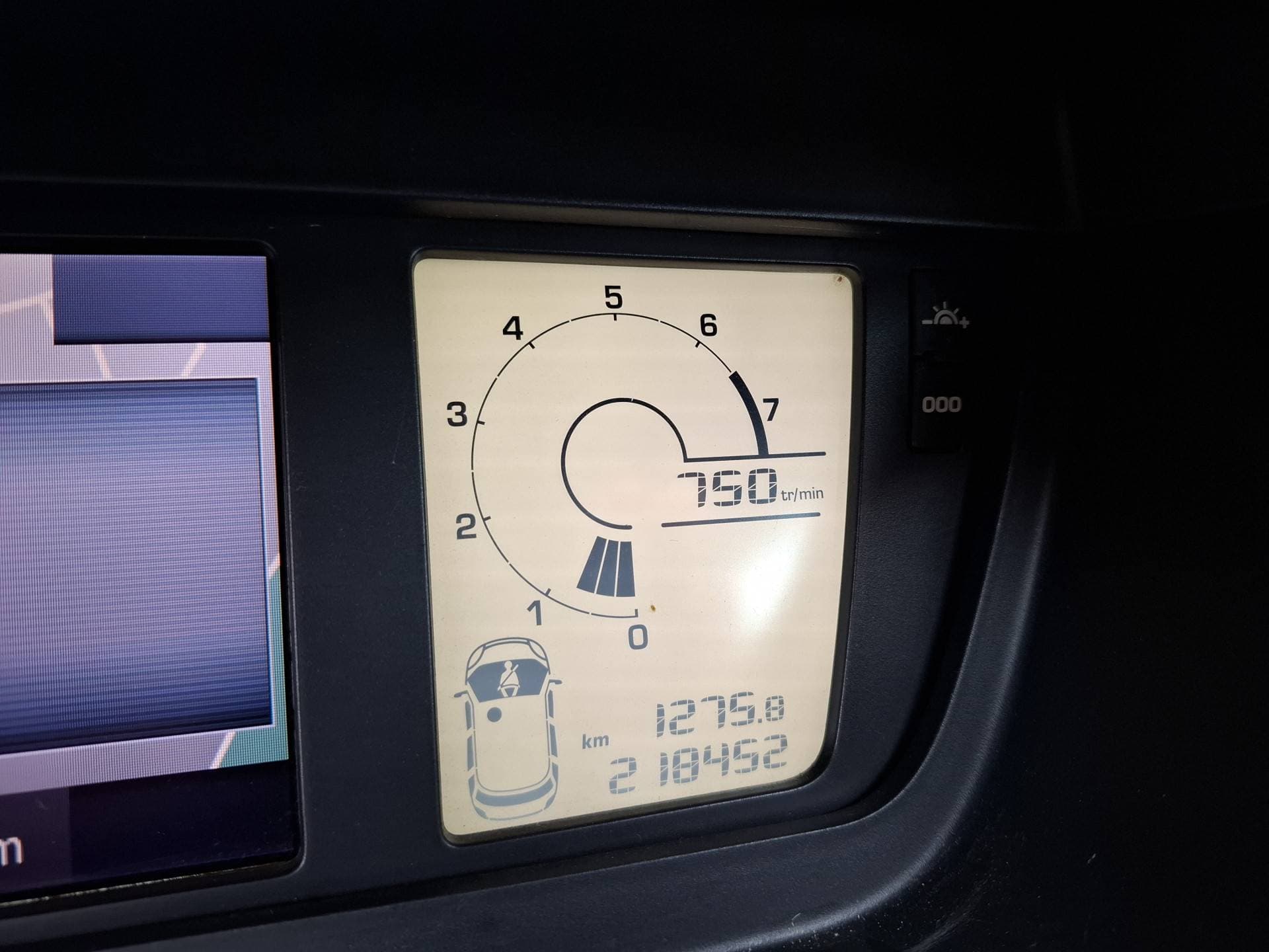 Citroen Grand C4 Picasso thumbnail 9