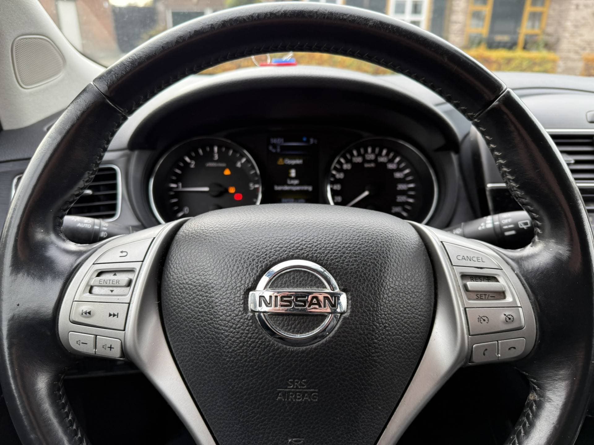 Nissan Pulsar thumbnail 12