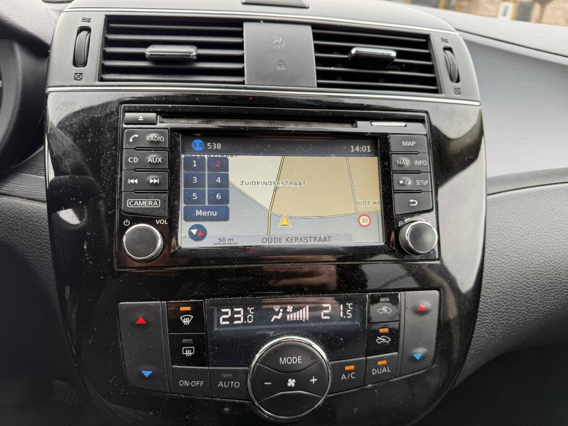 Nissan Pulsar thumbnail 13