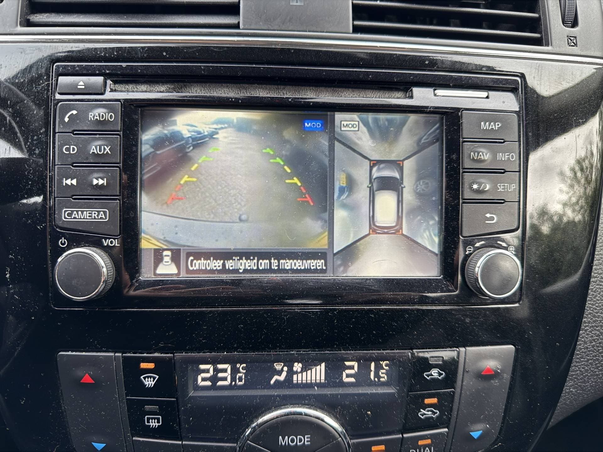 Nissan Pulsar thumbnail 16