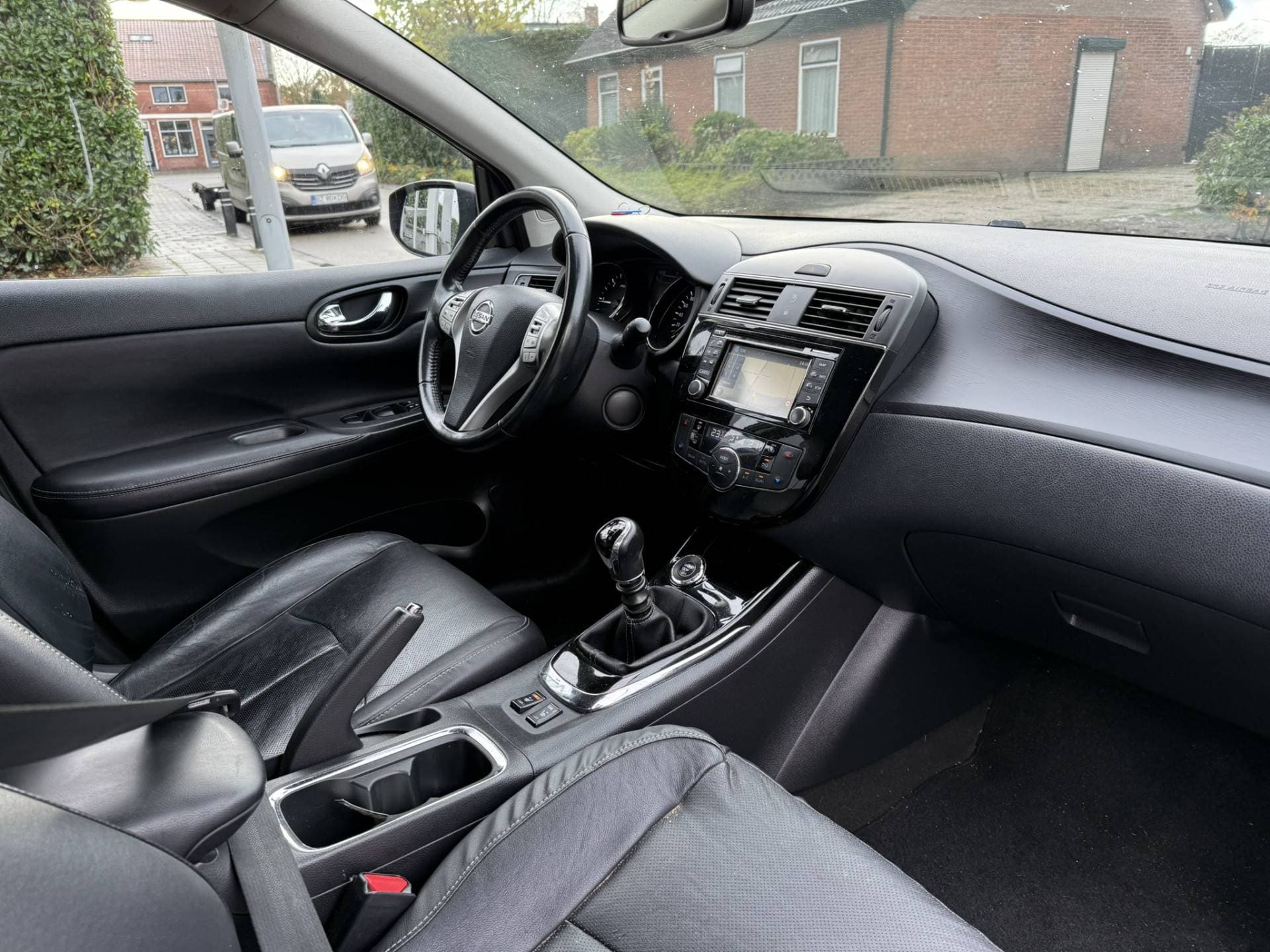 Nissan Pulsar thumbnail 8