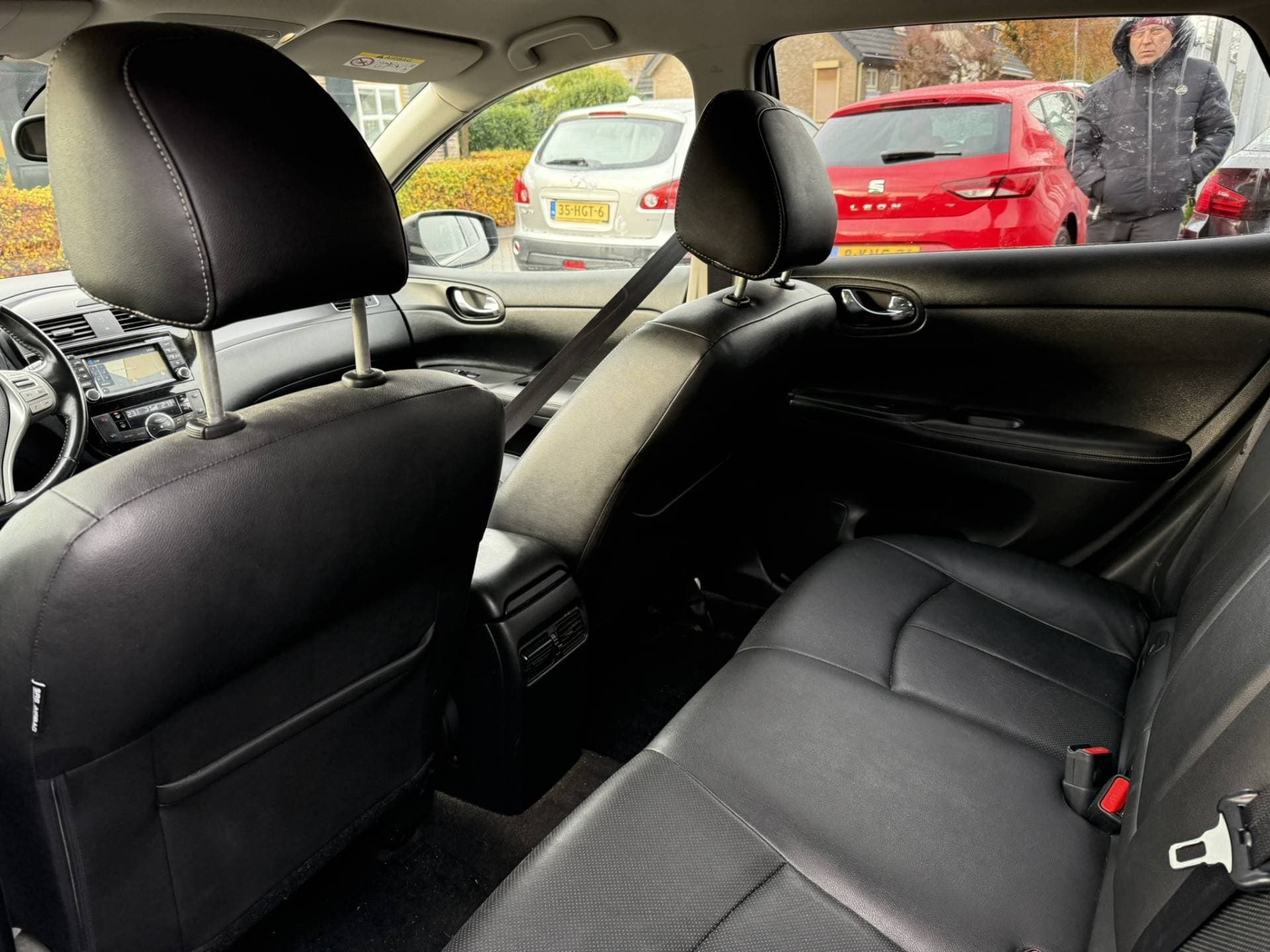 Nissan Pulsar thumbnail 9