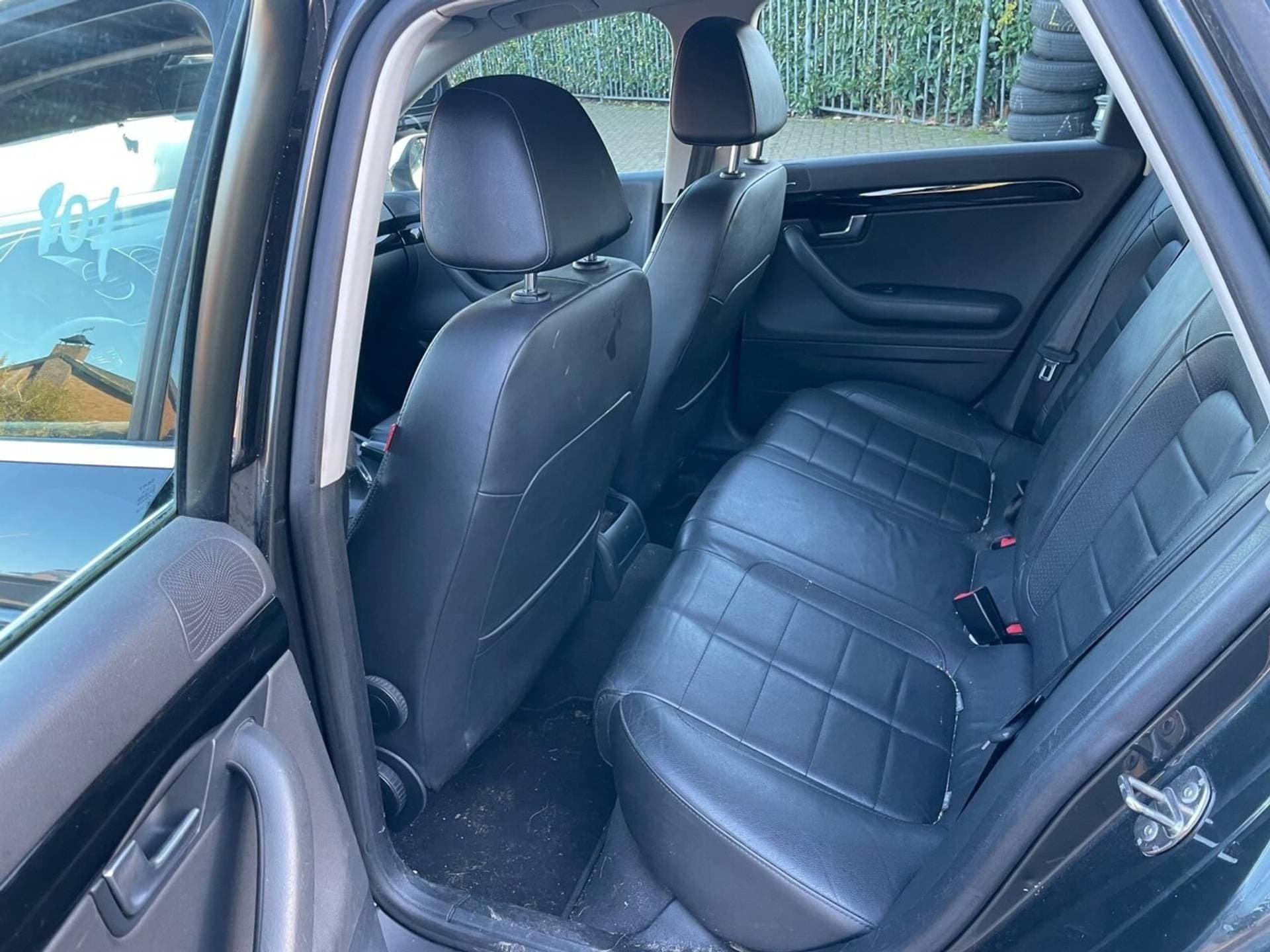 Seat Exeo thumbnail 5