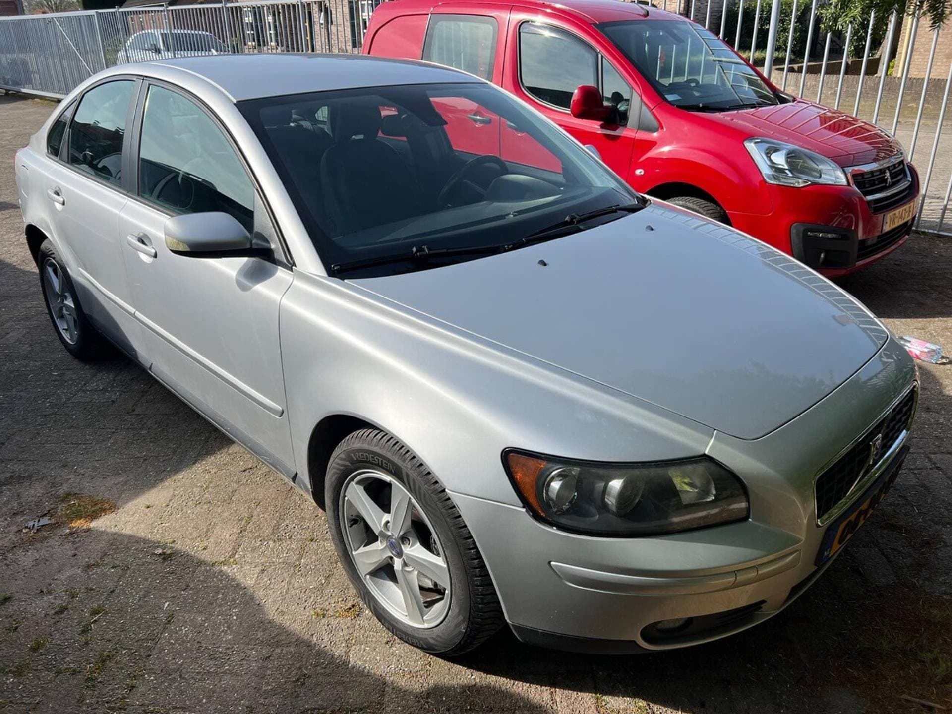 Volvo S40 2.4 Momentum