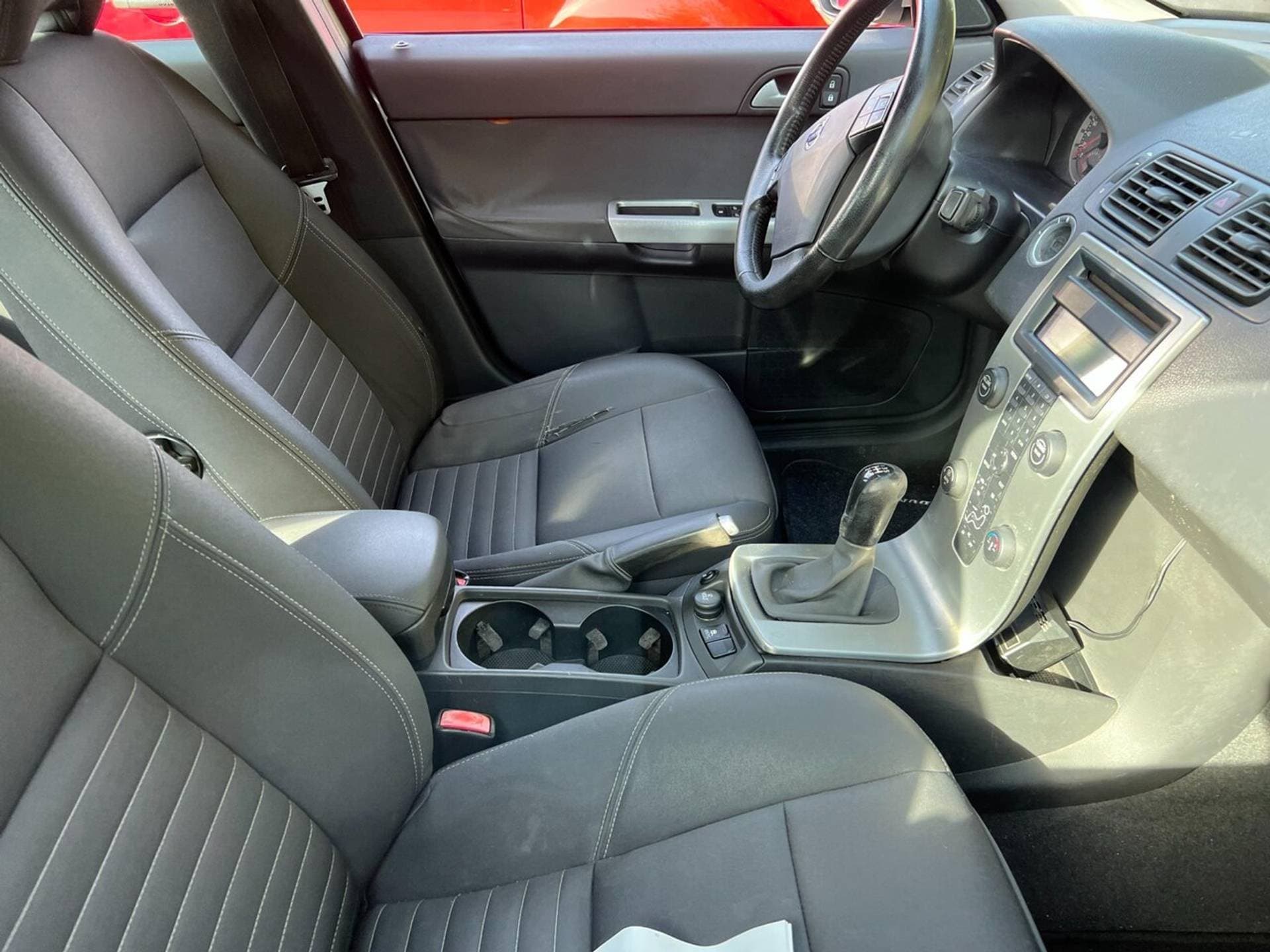 Volvo S40 thumbnail 2