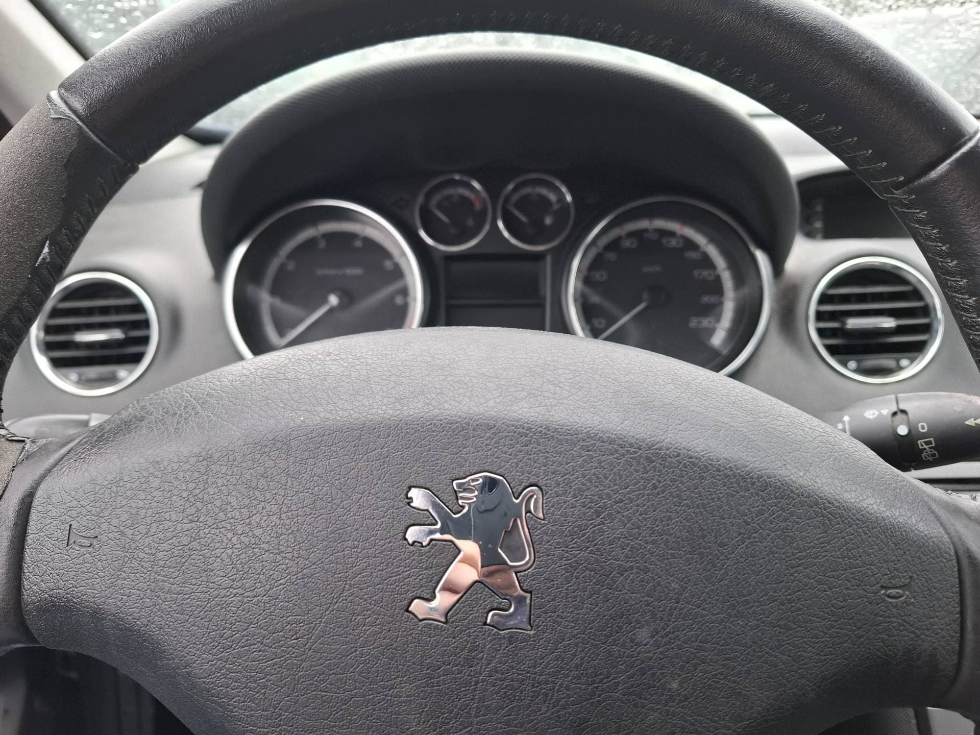 Peugeot 308 thumbnail 4