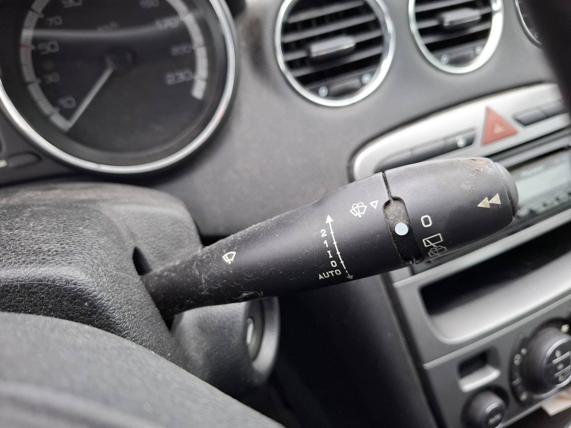 Peugeot 308 thumbnail 6