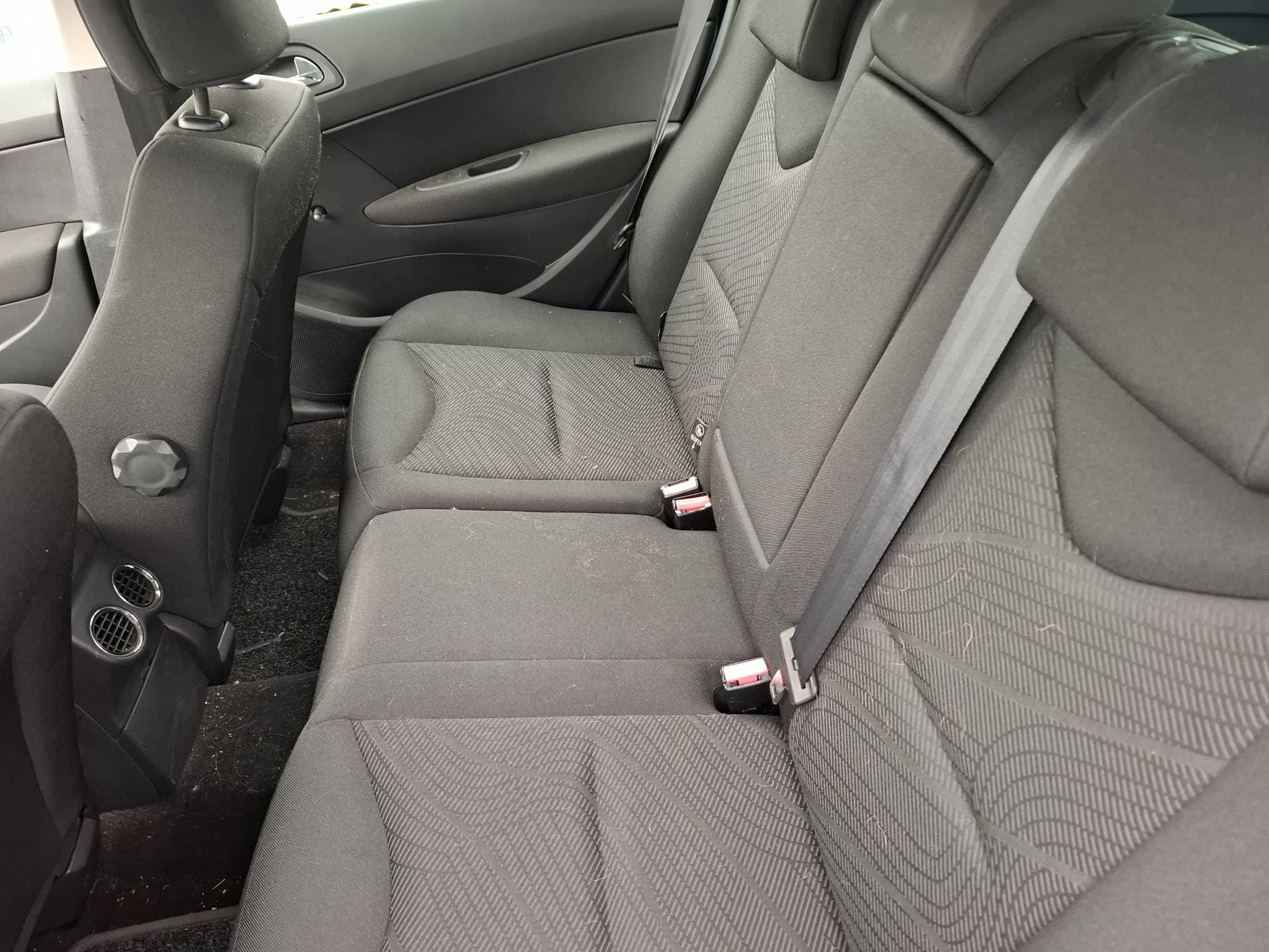 Peugeot 308 thumbnail 7