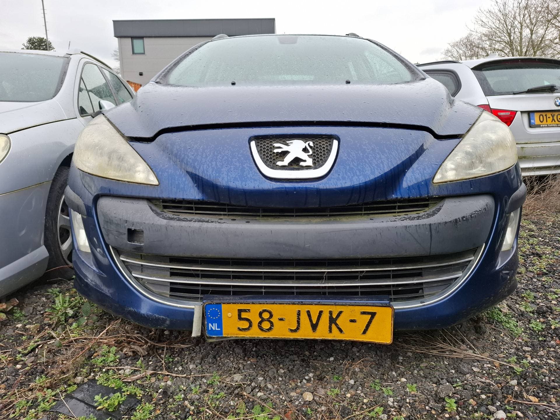 Peugeot 308 thumbnail 8