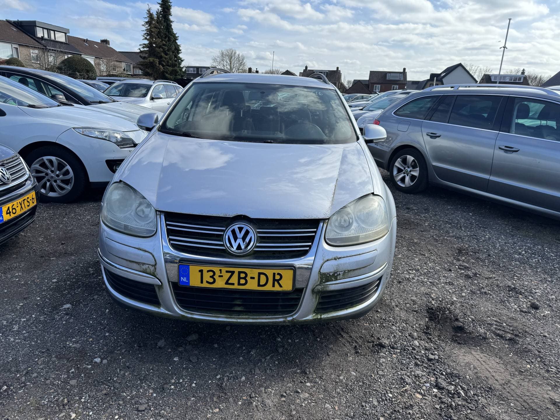 Volkswagen Golf thumbnail 13