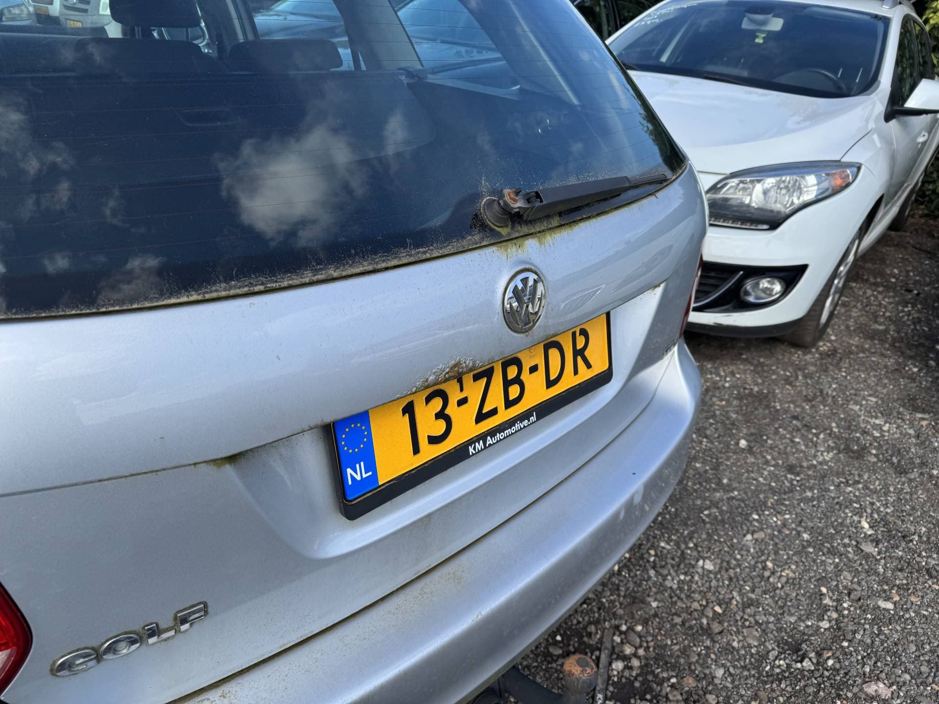 Volkswagen Golf thumbnail 17