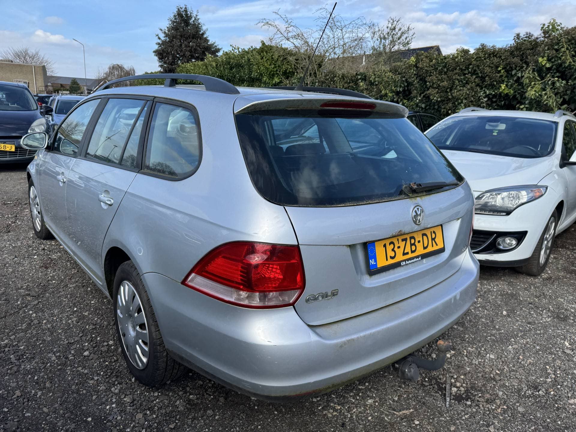 Volkswagen Golf thumbnail 18