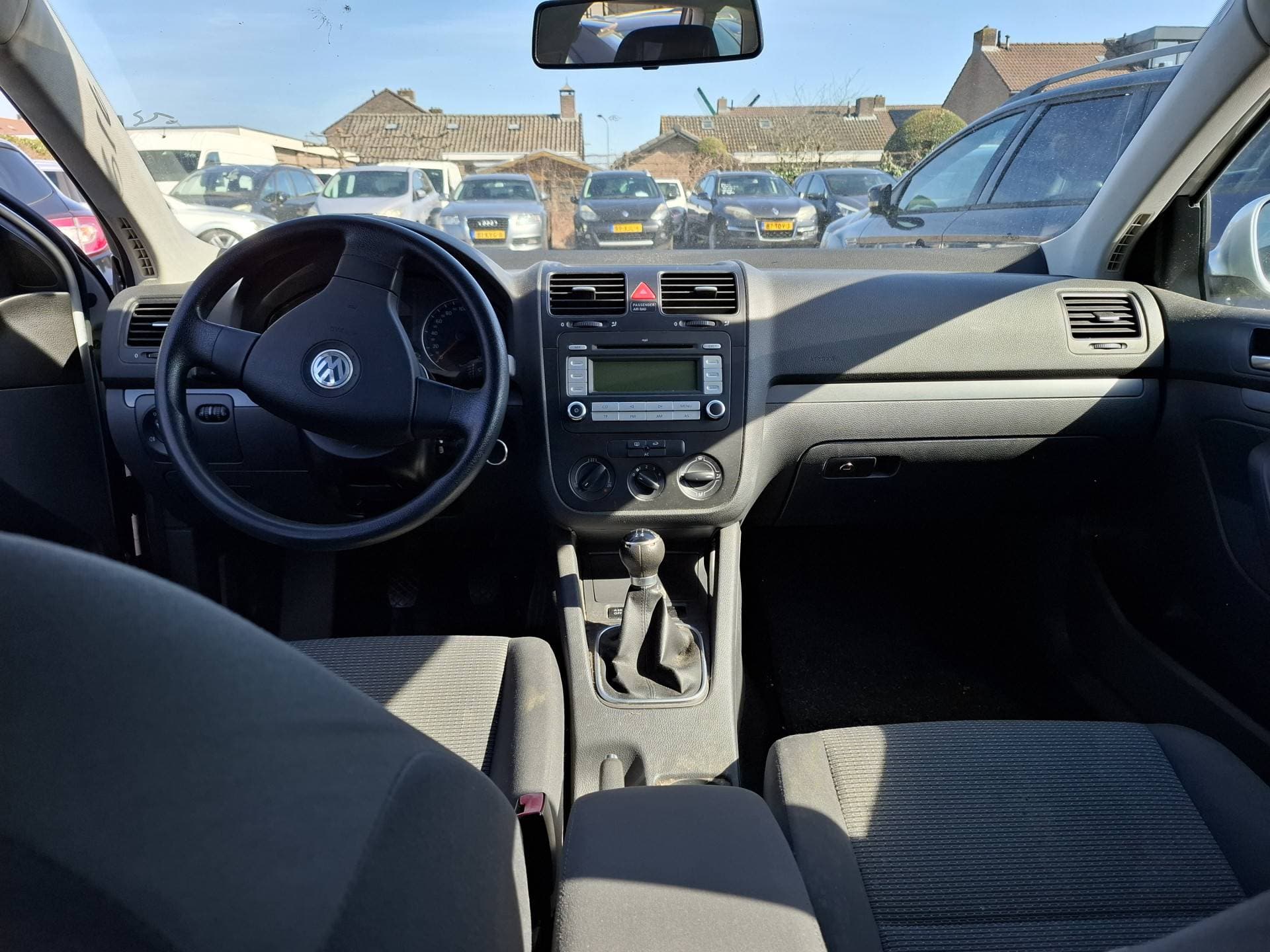 Volkswagen Golf thumbnail 5