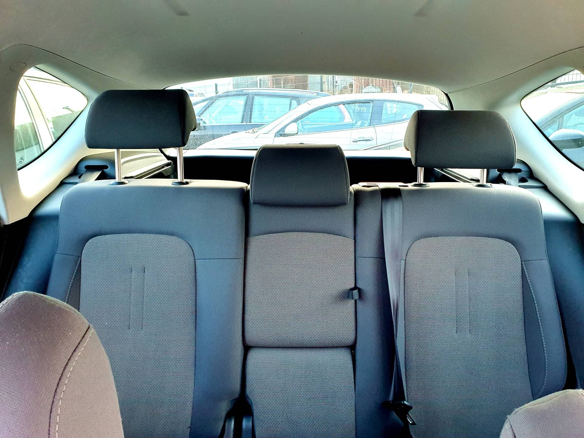 Seat Altea XL thumbnail 11